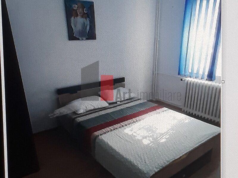 Vânzare apartament 2 camere Bd. Brâncoveanu - Lamotești - 8