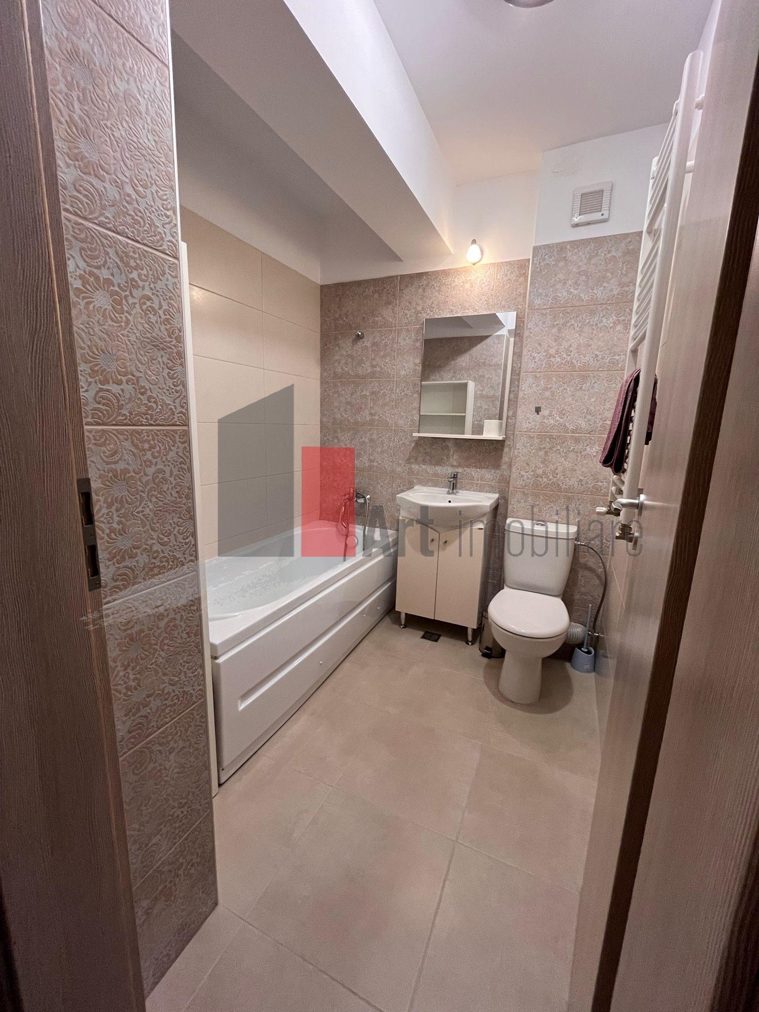 AQpartament cu 2 camere de inchiriat0Iuliu Maniu-Pacii-centrala+loc de parcare - 7