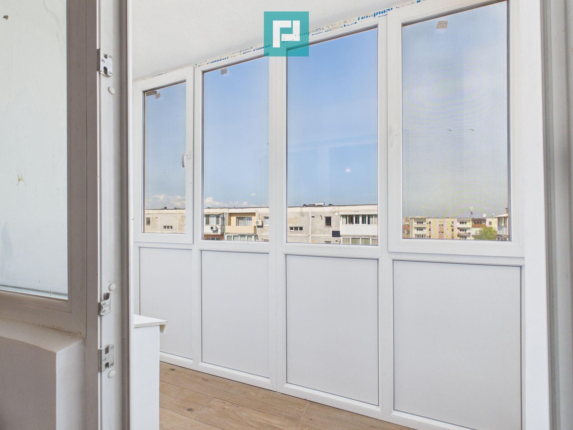 Garsonieră Confectii o cameră - 6