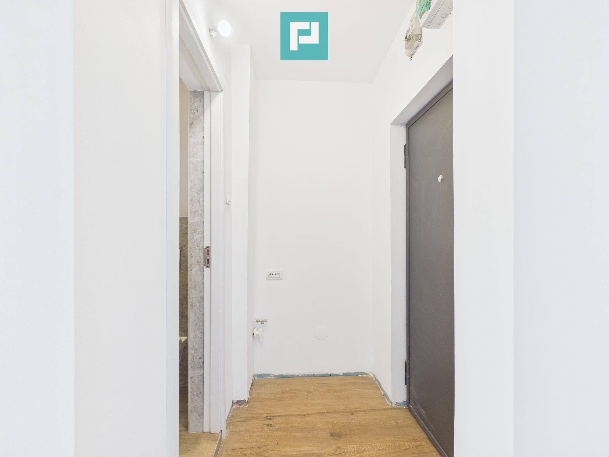 Garsonieră Confectii o cameră - 3