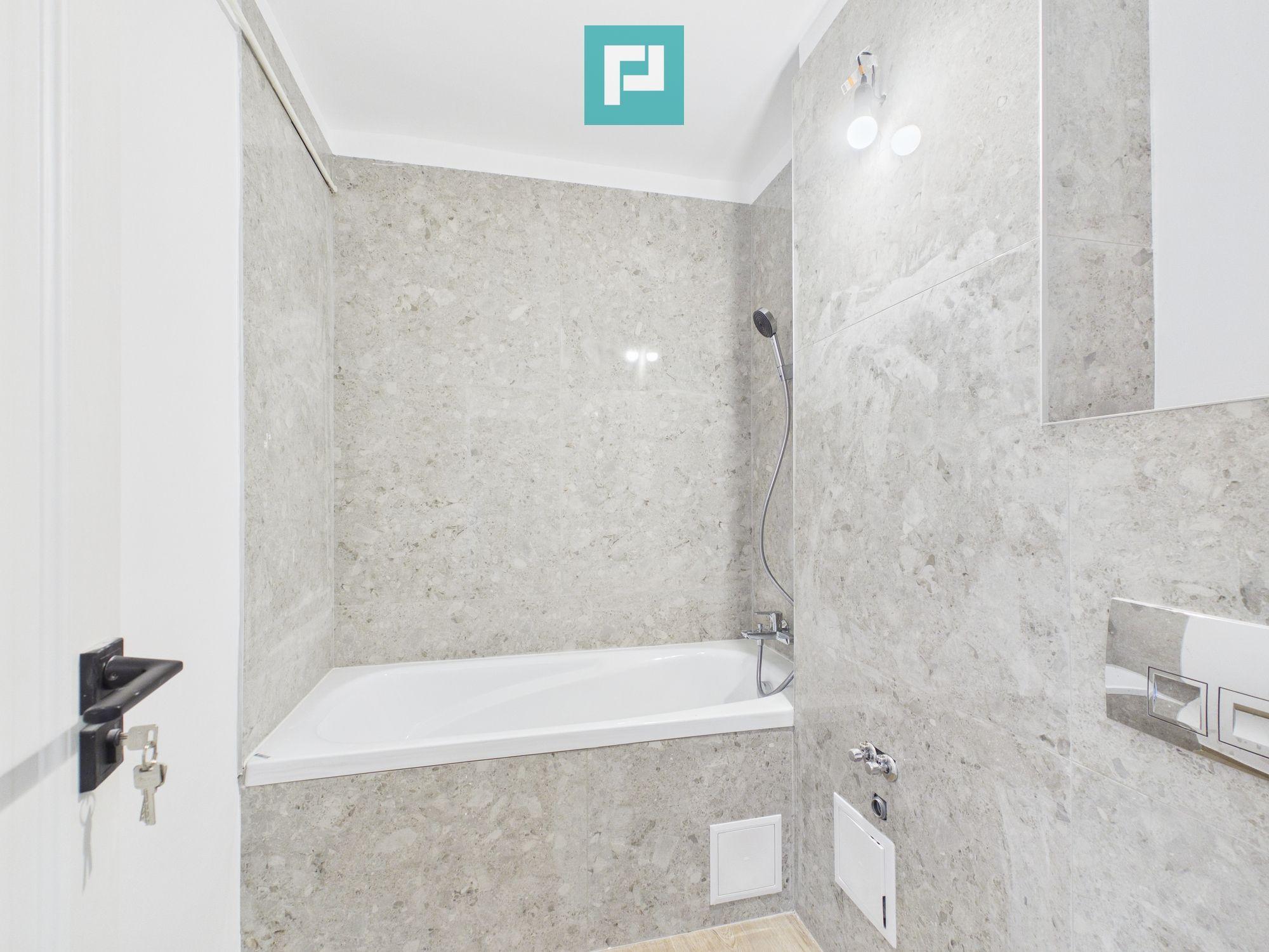 Garsonieră Confectii o cameră - 5