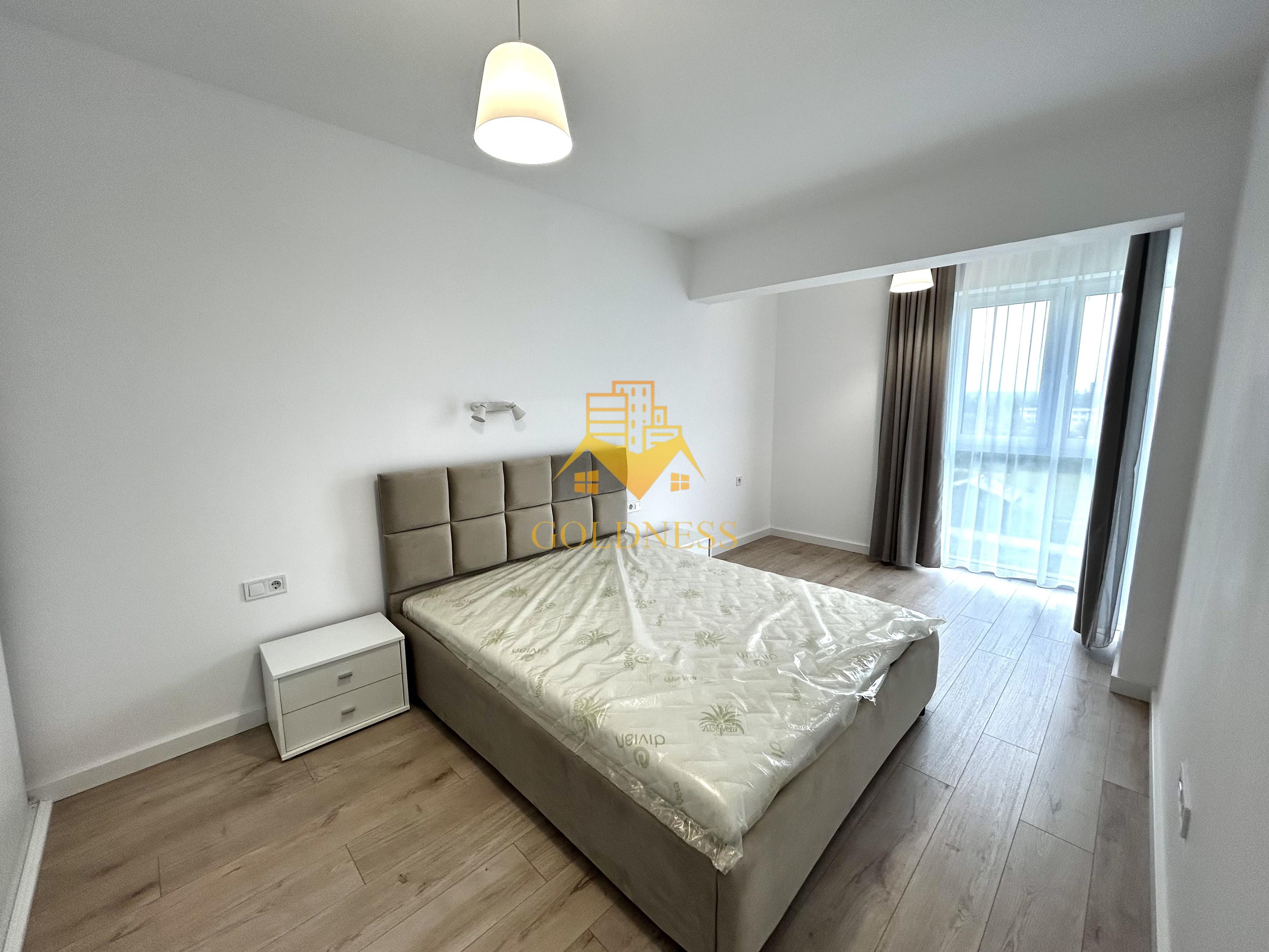 2 camere open space, Modern, Parcare, Oncos, Floresti - 4
