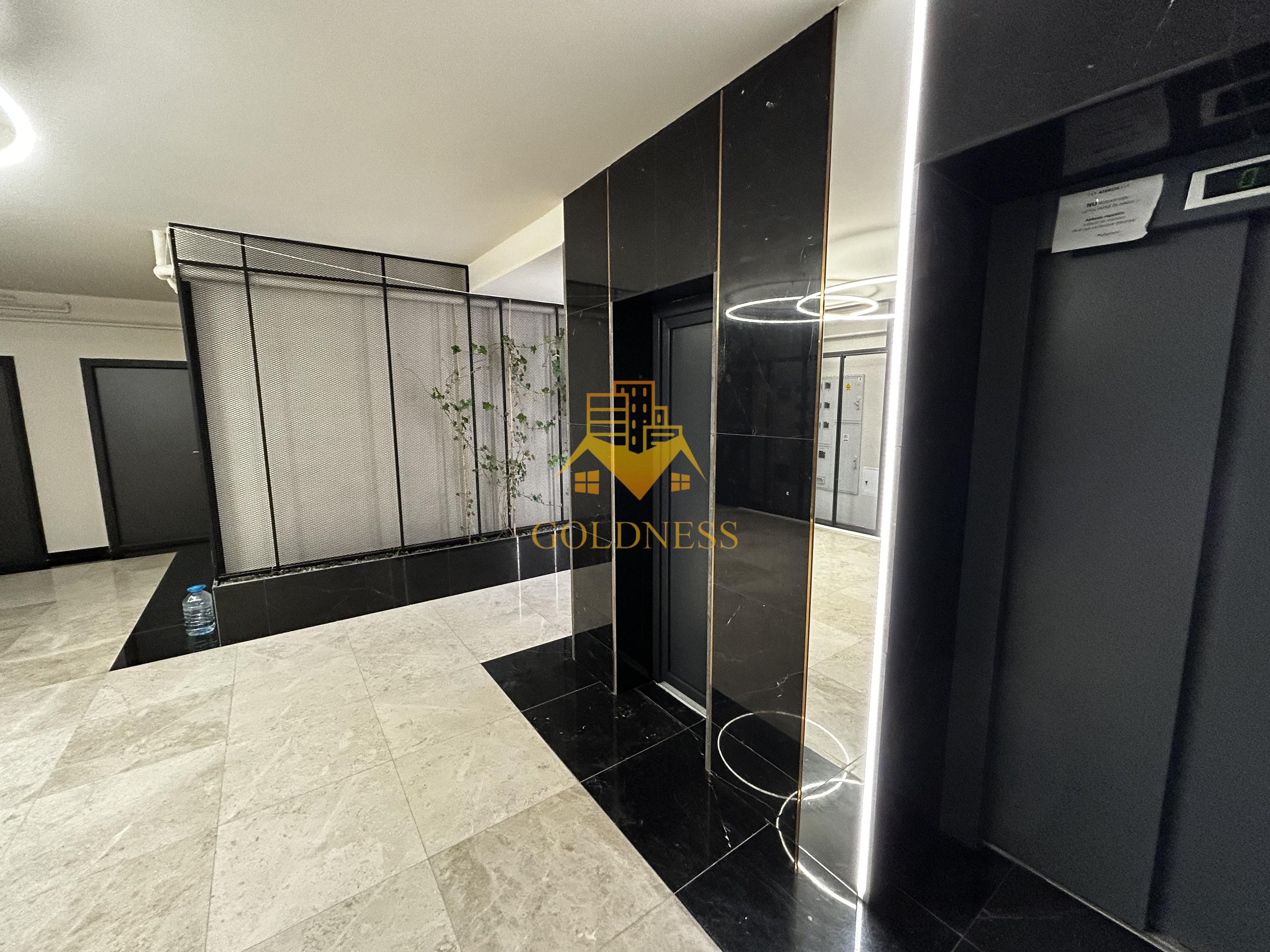 2 camere open space, Modern, Parcare, Oncos, Floresti - 11
