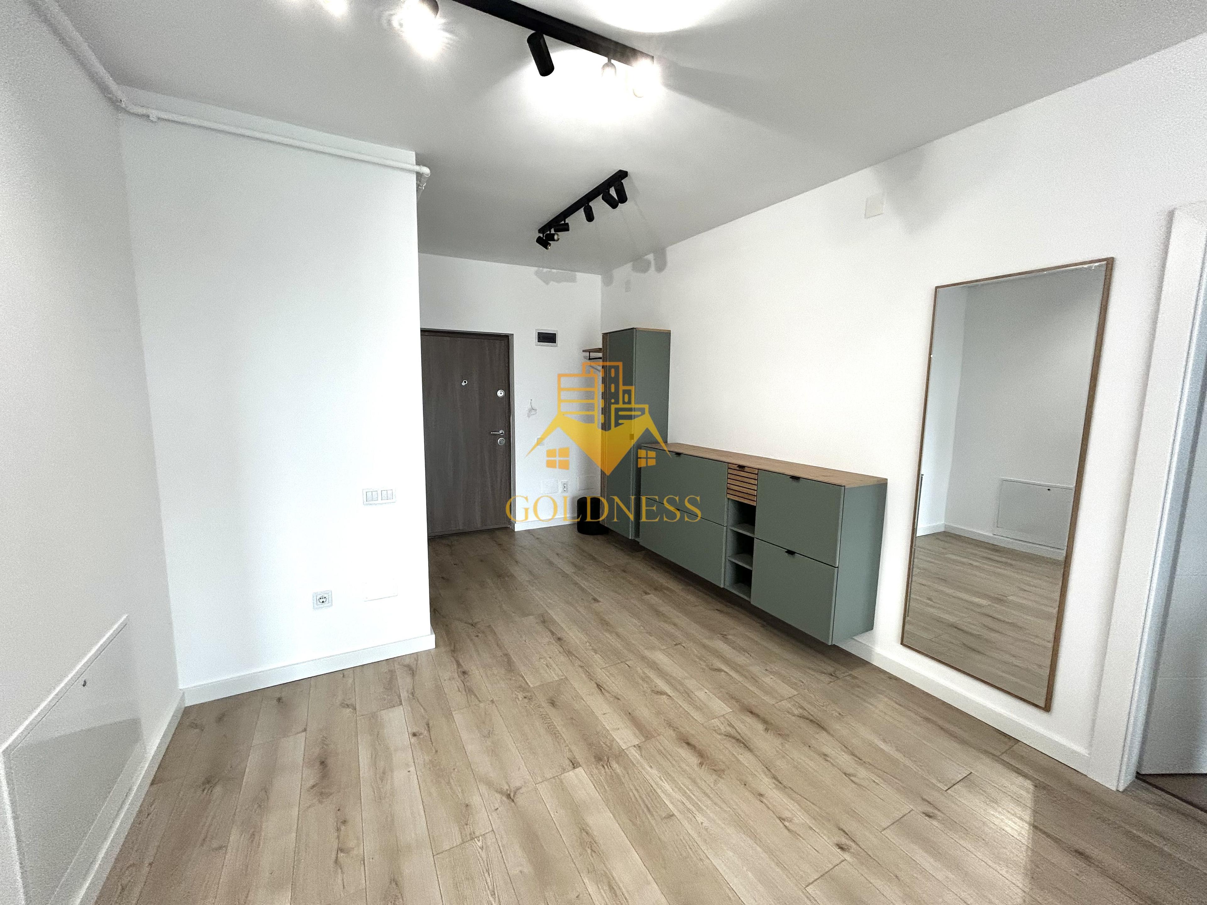 2 camere open space, Modern, Parcare, Oncos, Floresti - 7