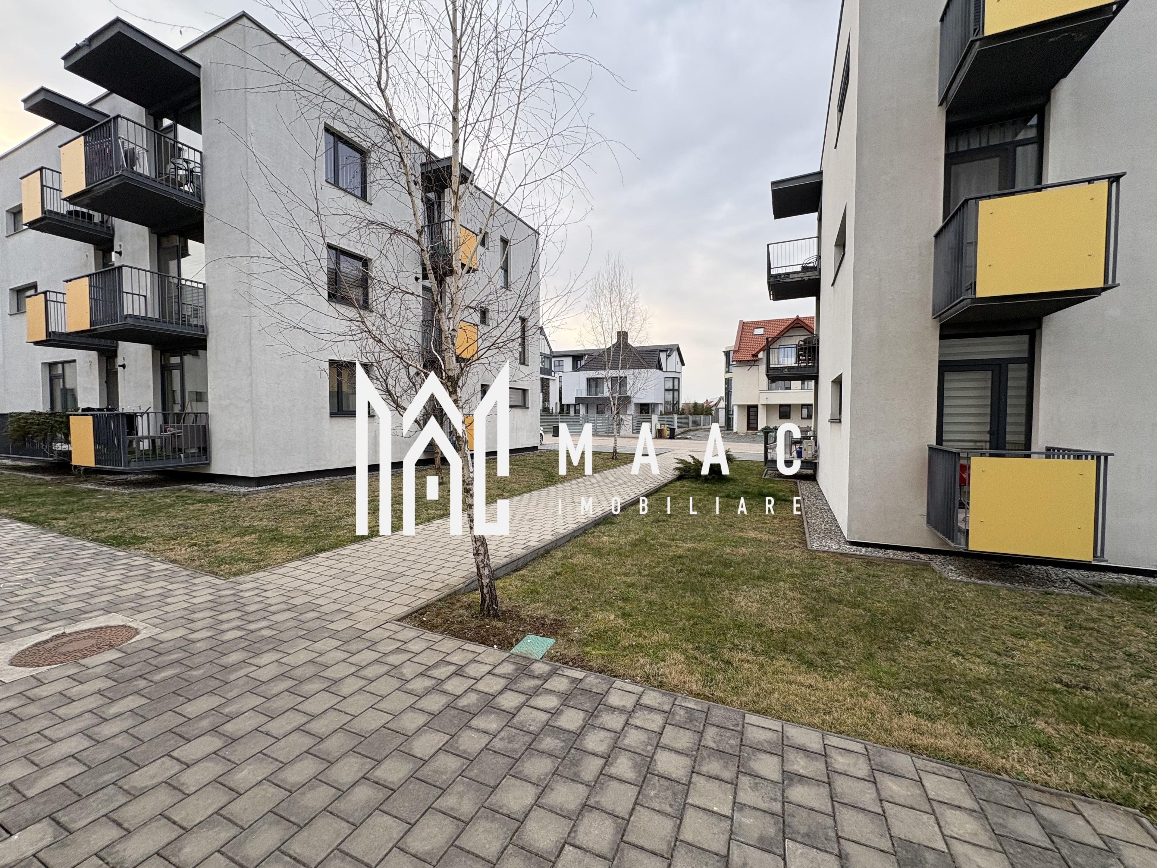Apartament 3 camere I 2 Bai I Etajul 1 I Mobilat I Utilat - 13