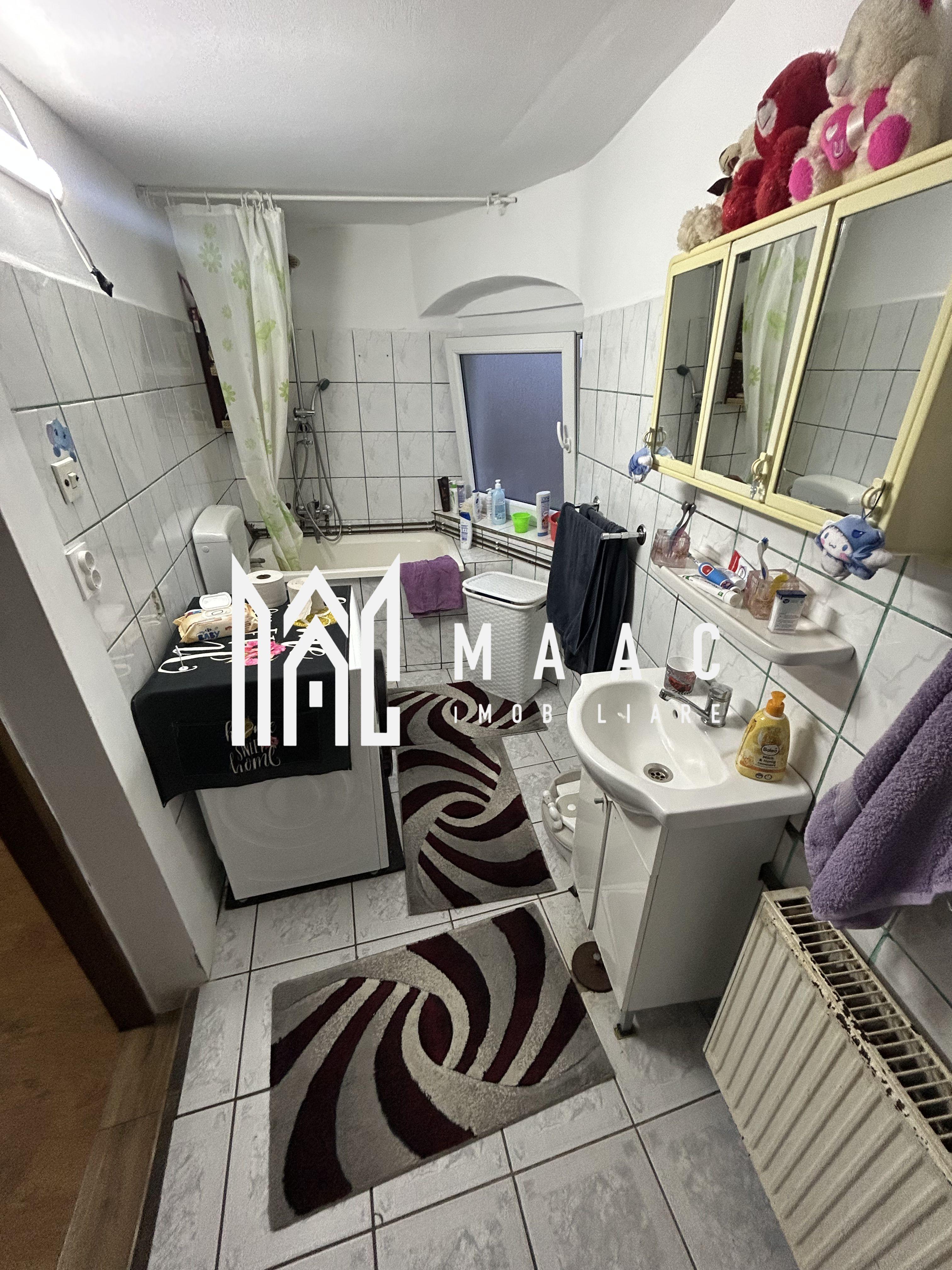 Apartament 3 Camere | 93 Mp Utili | Pivniță 7 Mp | Zonă Ultracentrală - 6