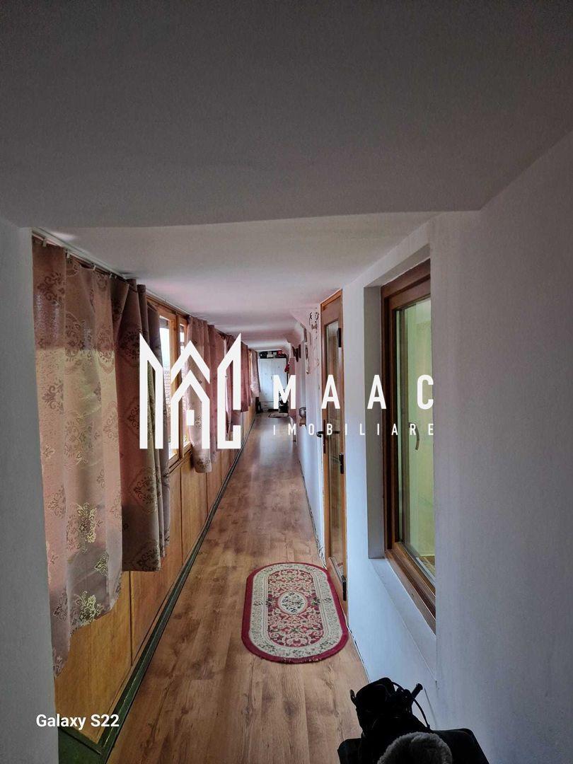 Apartament 3 Camere | 93 Mp Utili | Pivniță 7 Mp | Zonă Ultracentrală - 7