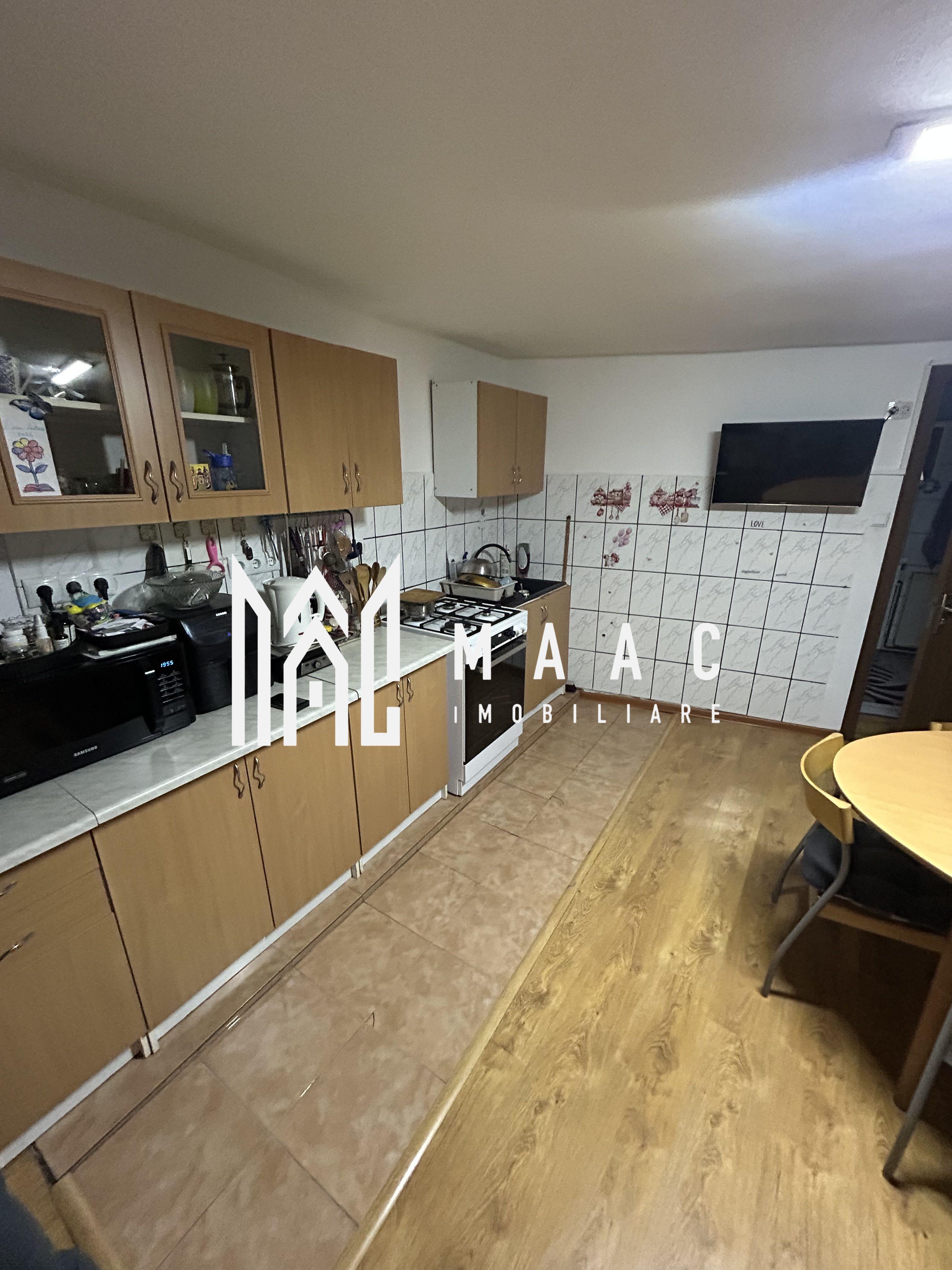 Apartament 3 Camere | 93 Mp Utili | Pivniță 7 Mp | Zonă Ultracentrală - 4