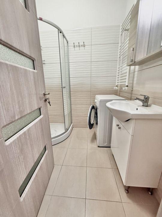 Garsoniera complet mobilata si utilata Militari Residence Tineretului - 8