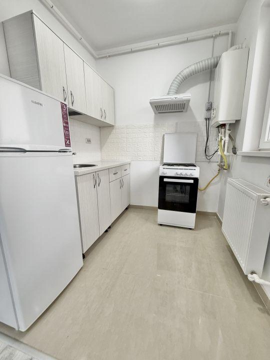 Garsoniera complet mobilata si utilata Militari Residence Tineretului - 5