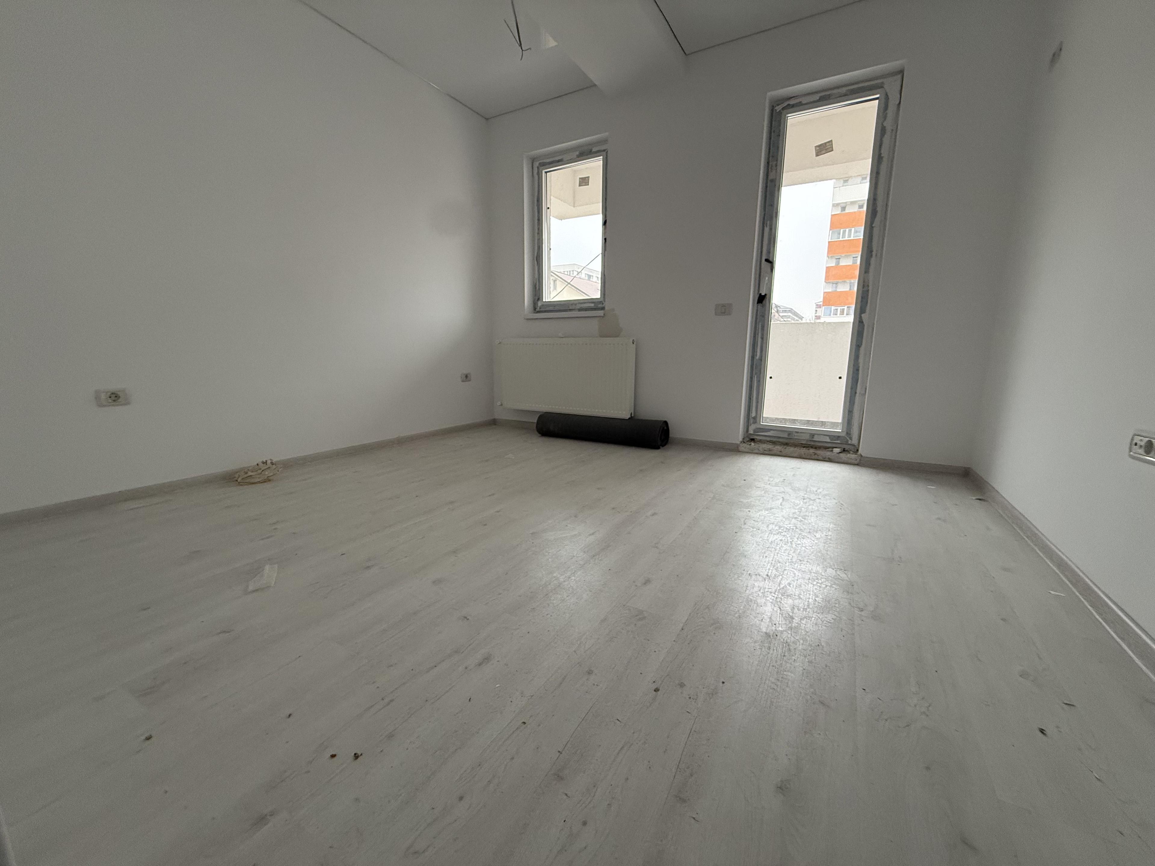 Apartament 2 camere bloc finalizat - Militari Residence - 1