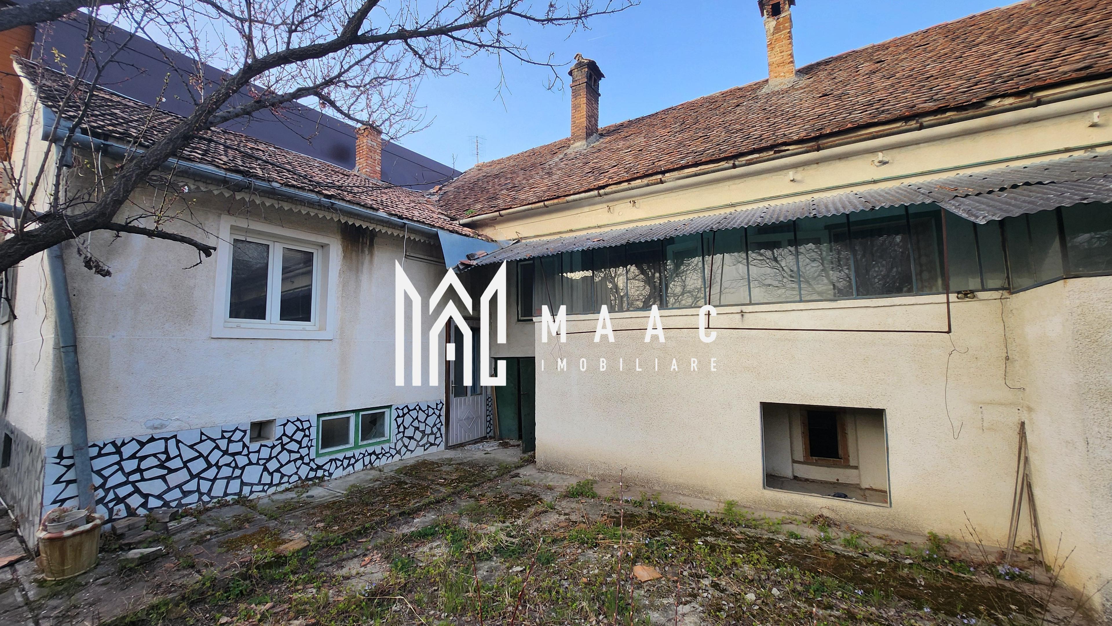 Casa teren 3100 mp Gusterita - 4