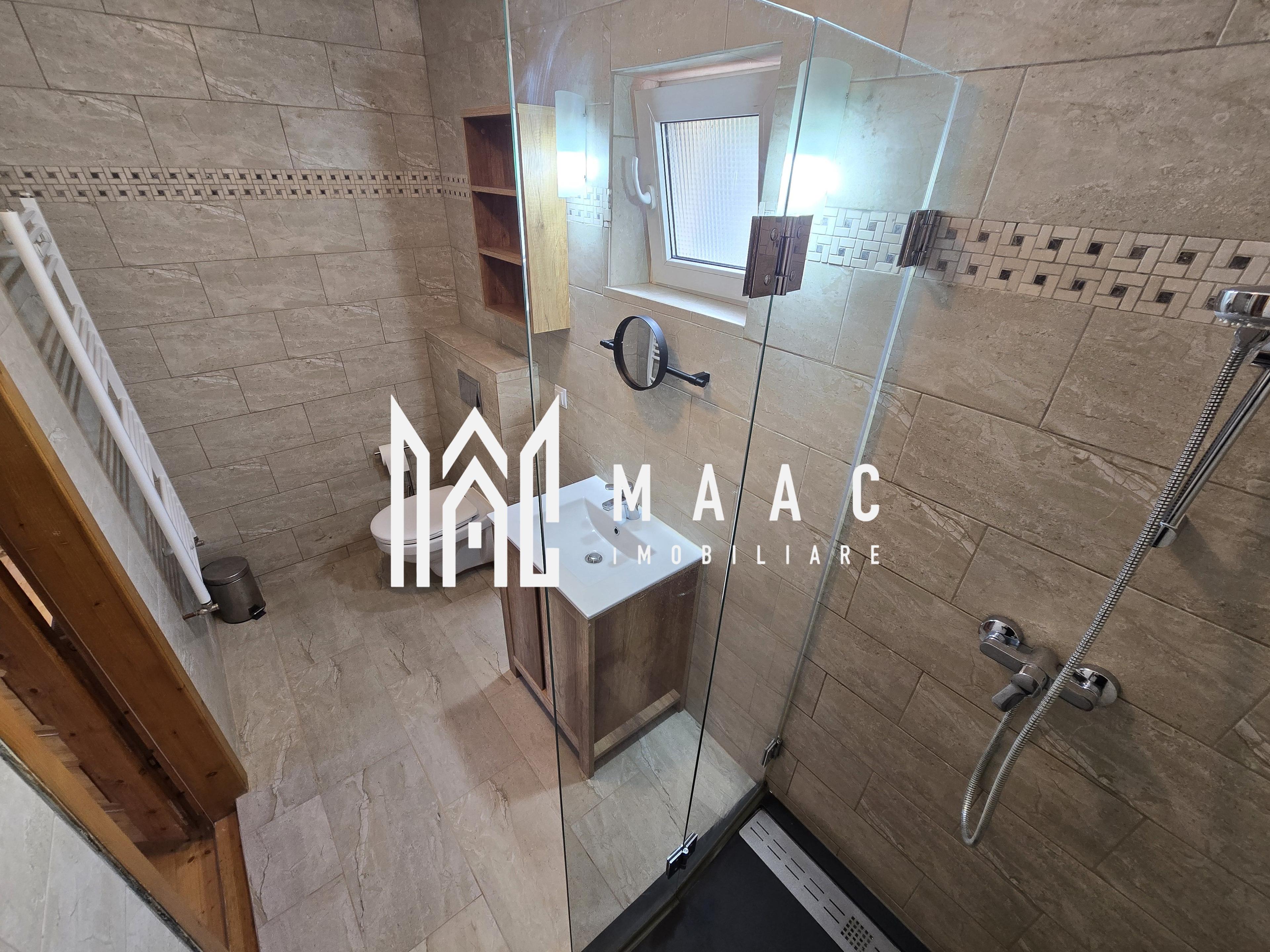 Casa 4 camere 3825 mp teren Cisnadioara - 15