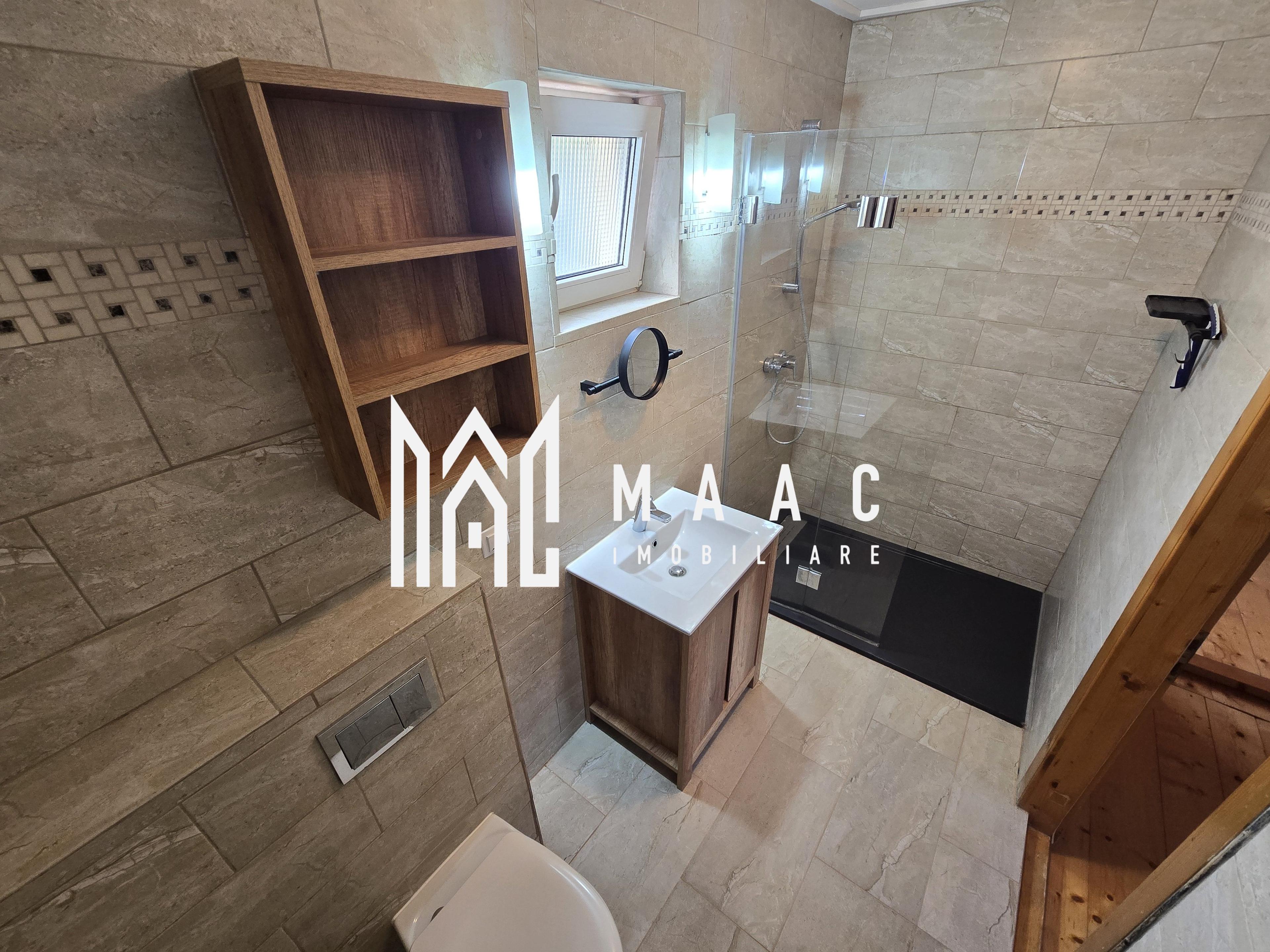 Casa 4 camere 3825 mp teren Cisnadioara - 13