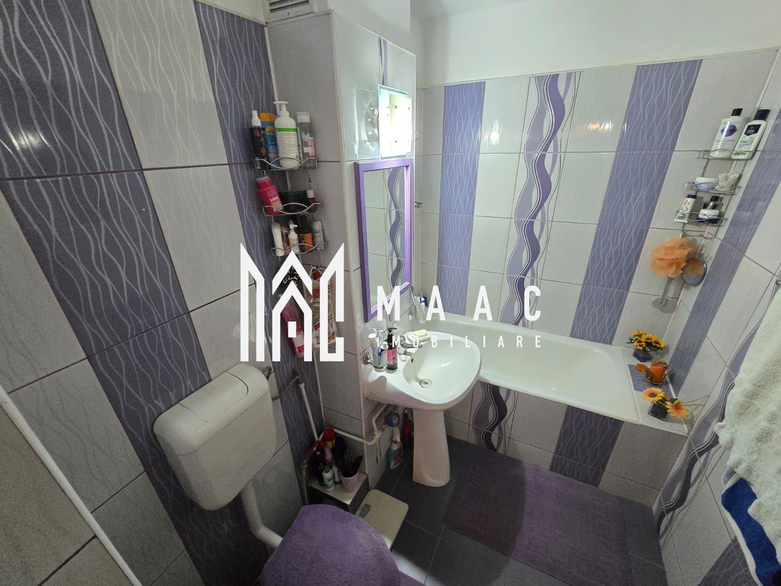 Apartament 4 camere 2 bai zona Strand Parc - 10