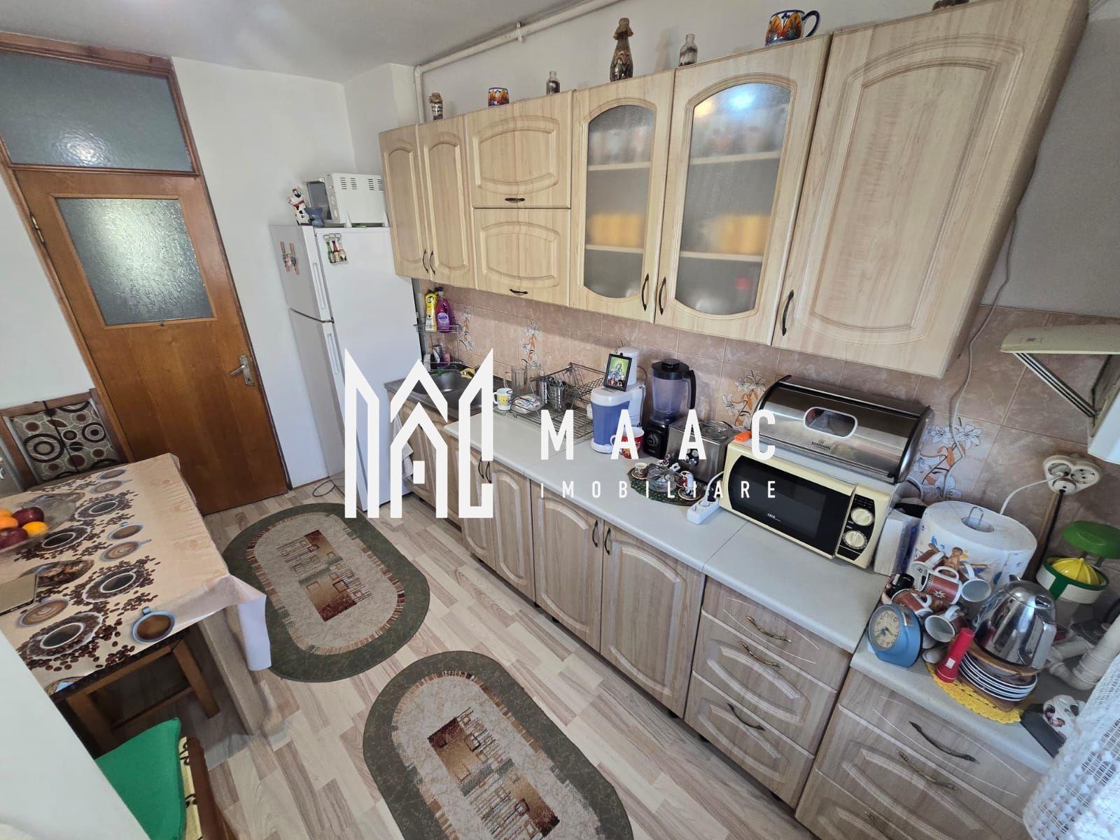 Apartament 4 camere 2 bai zona Strand Parc - 9