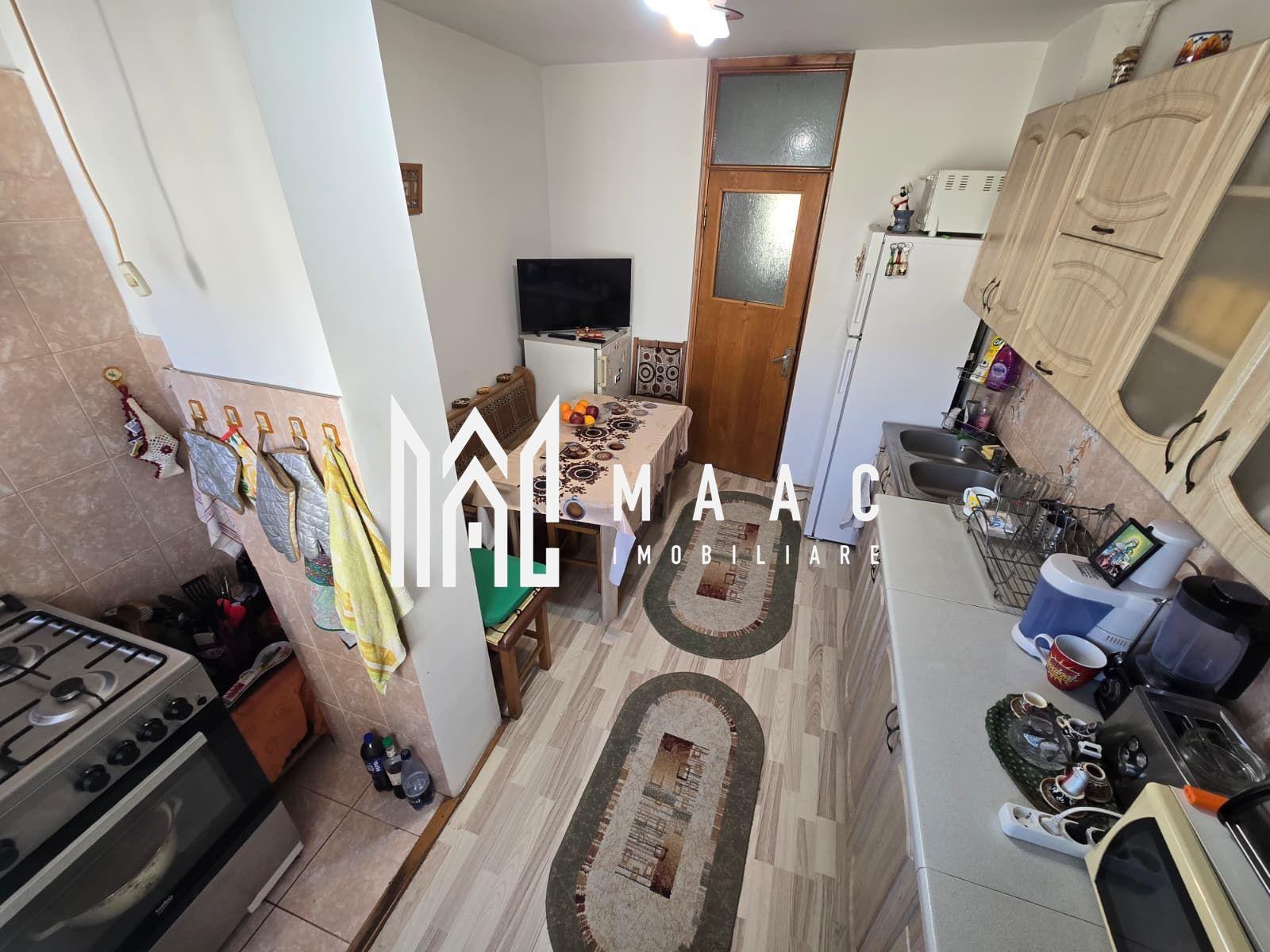 Apartament 4 camere 2 bai zona Strand Parc - 6
