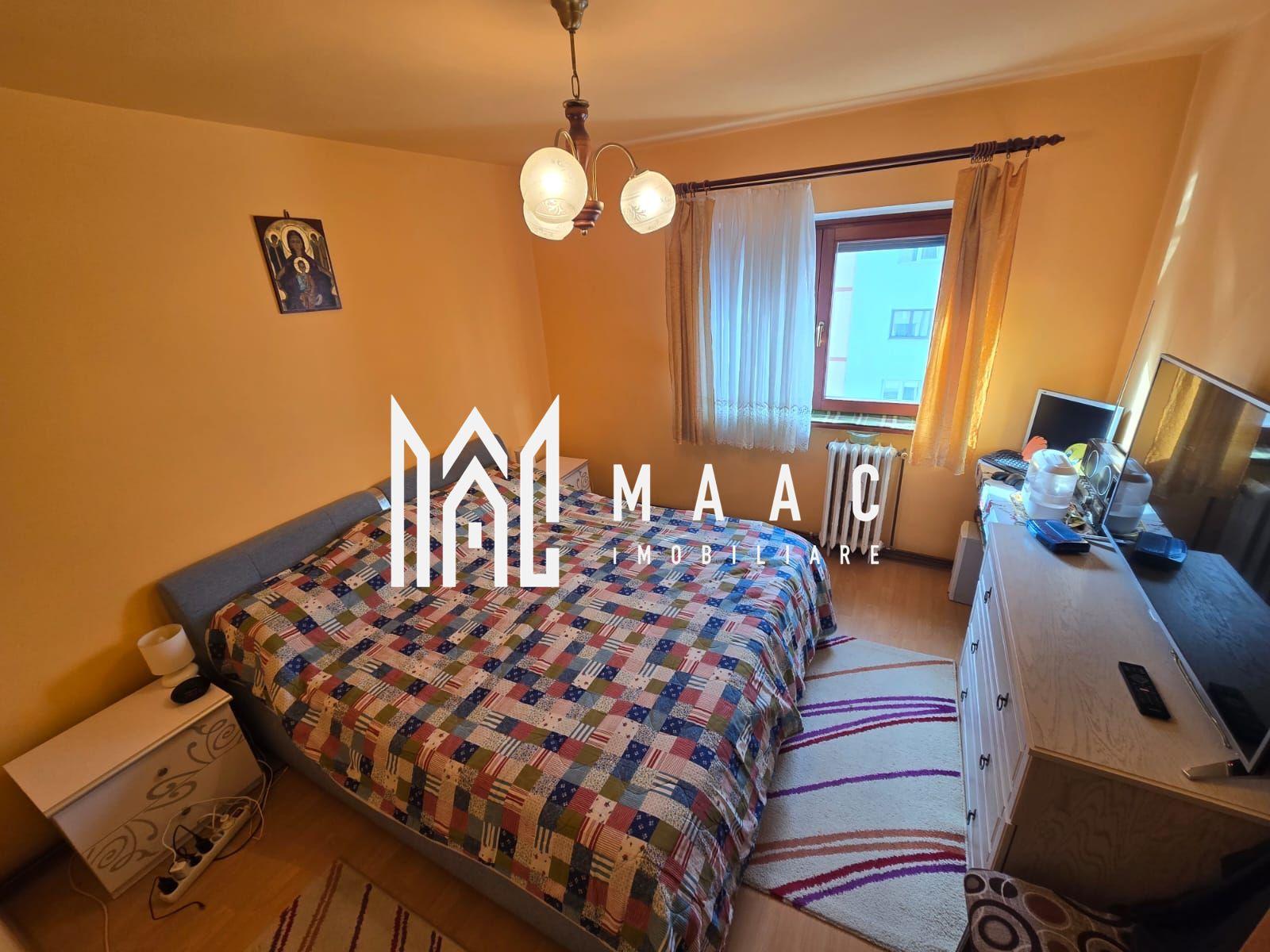 Apartament 4 camere 2 bai zona Strand Parc - 3