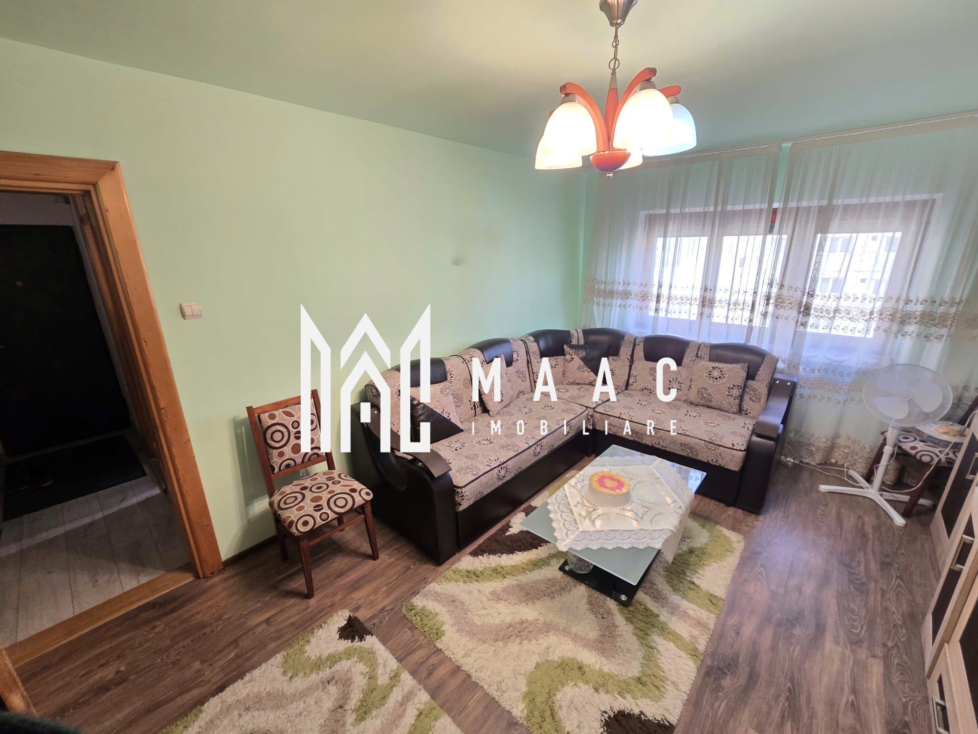 Apartament 4 camere 2 bai zona Strand Parc - 7