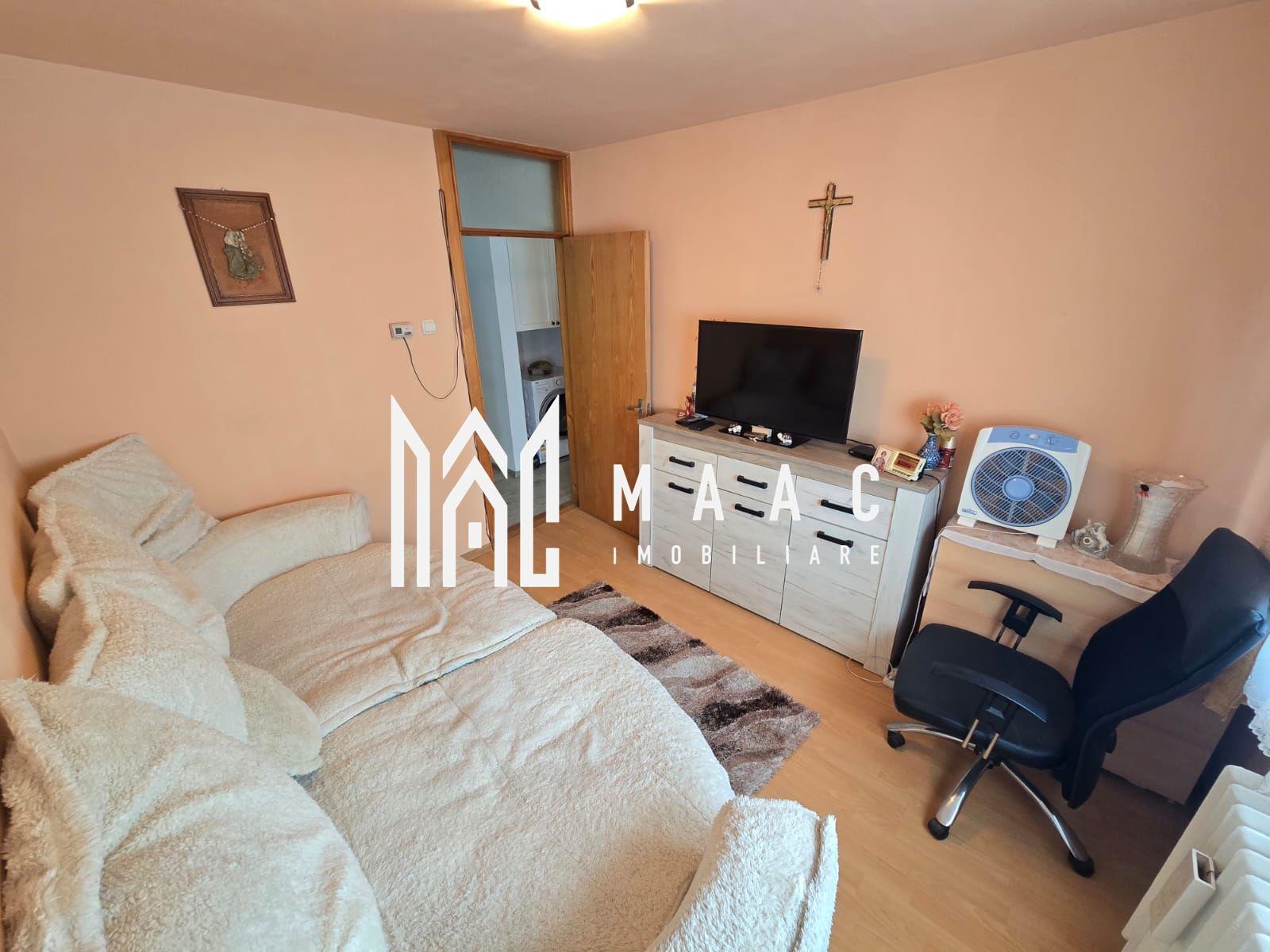 Apartament 4 camere 2 bai zona Strand Parc - 4