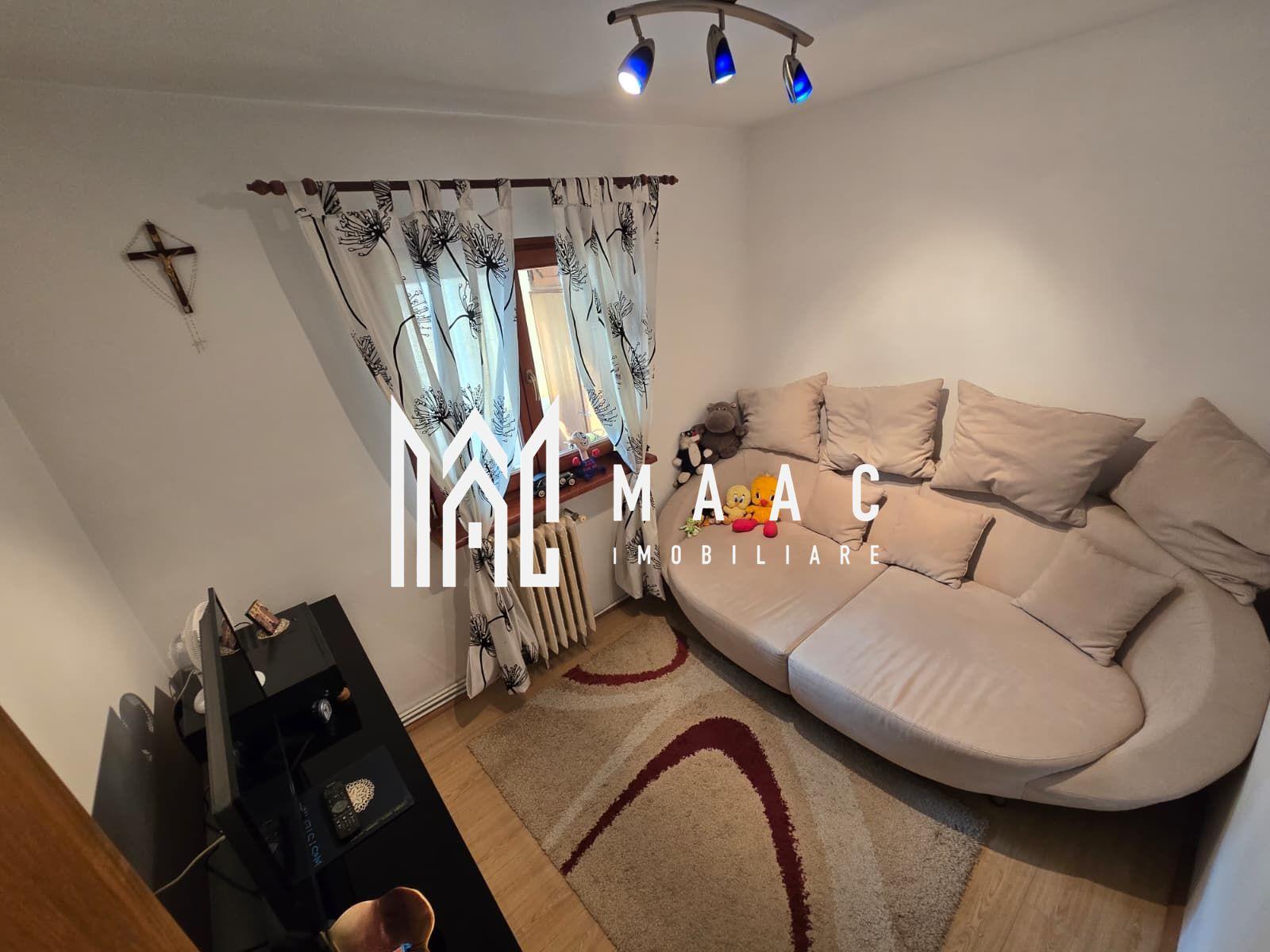 Apartament 4 camere 2 bai zona Strand Parc - 8
