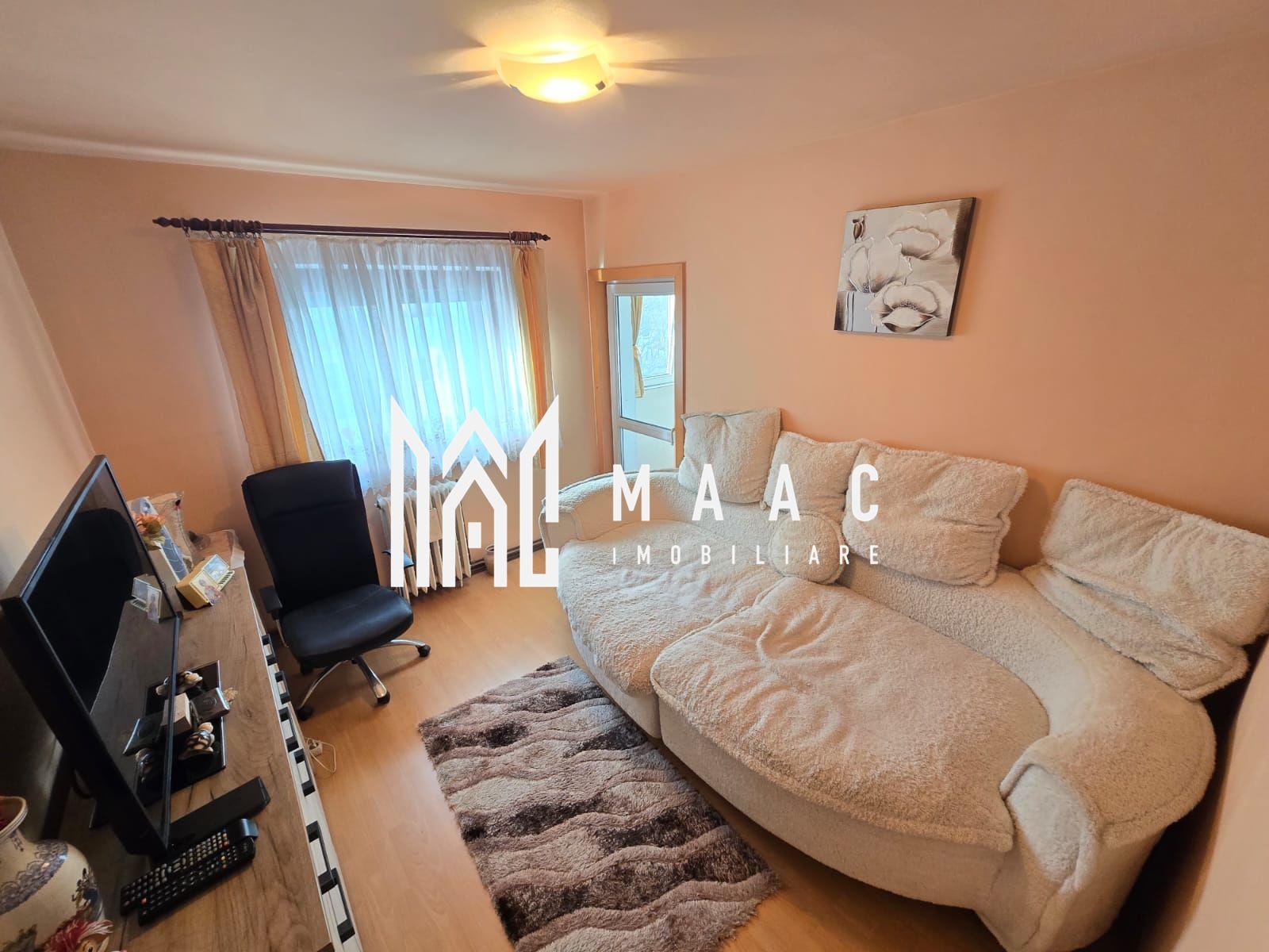 Apartament 4 camere 2 bai zona Strand Parc - 5