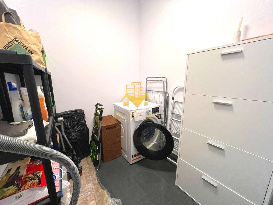 Penthouse, 4 camere, modern, garaj, Iris, Oasului Zona Revo, Auchan - 10