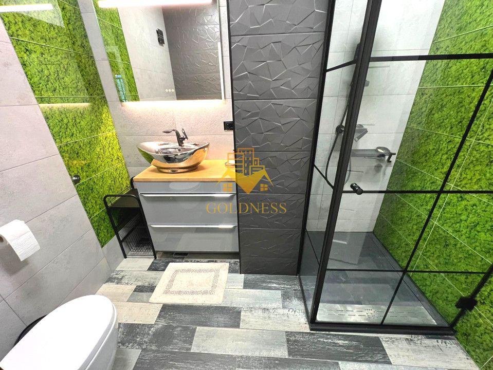 Penthouse, 4 camere, modern, garaj, Iris, Oasului Zona Revo, Auchan - 9