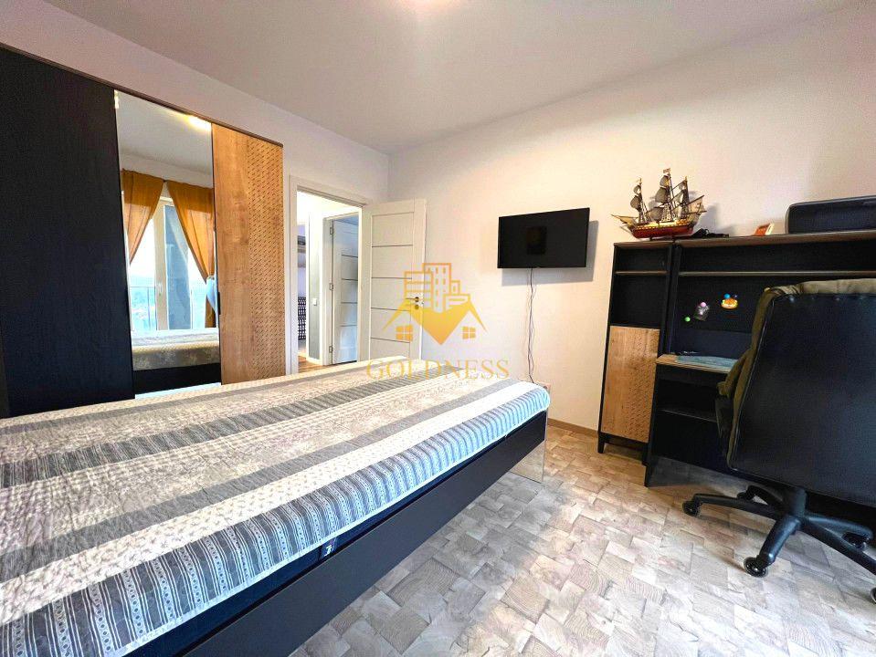 Penthouse, 4 camere, modern, garaj, Iris, Oasului Zona Revo, Auchan - 2