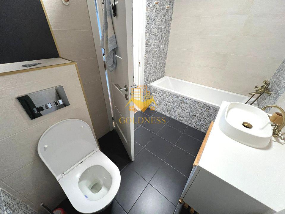 Penthouse, 4 camere, modern, garaj, Iris, Oasului Zona Revo, Auchan - 8