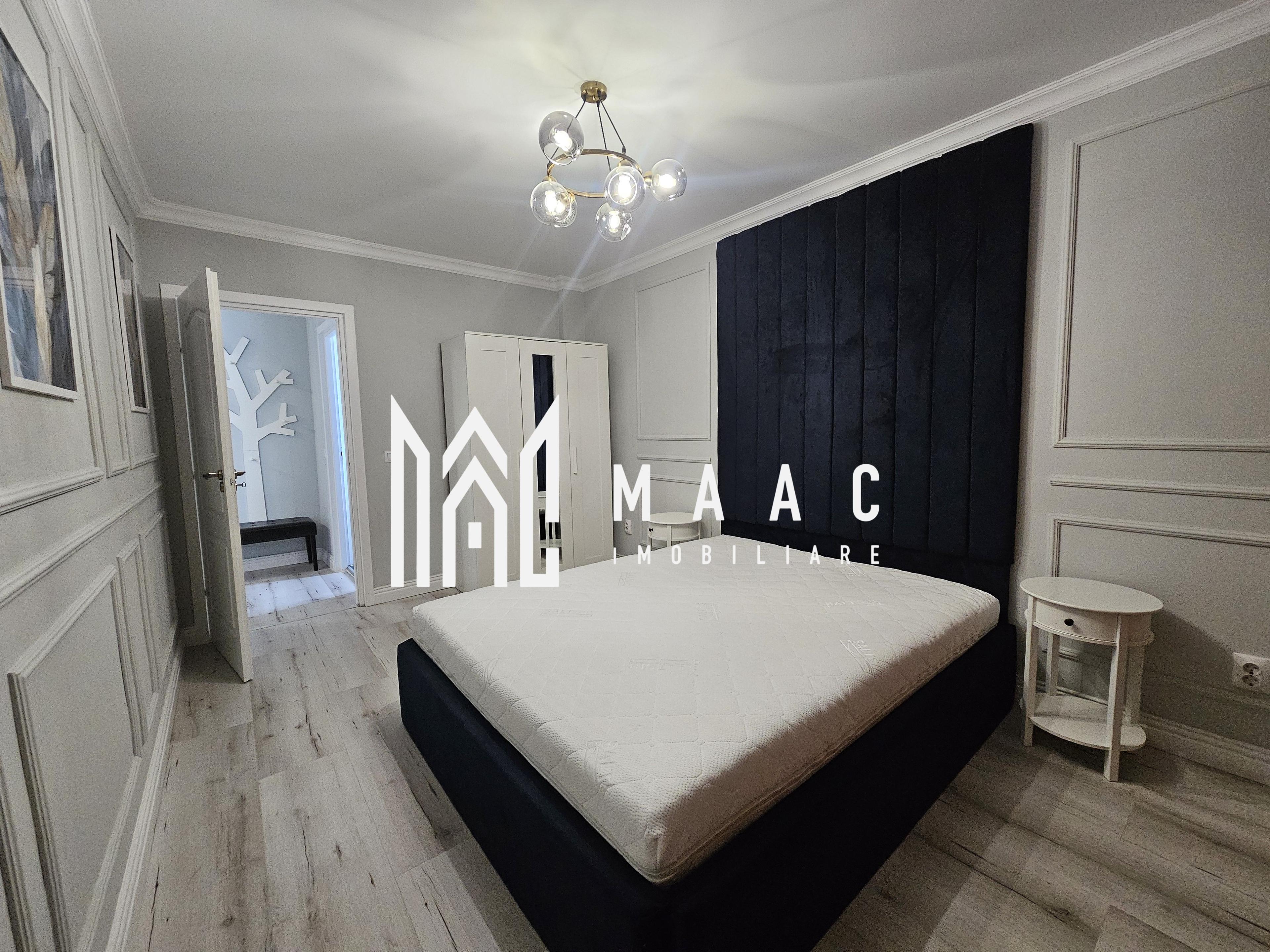 Apartament 2 camere | Etaj 3 | Parcare subterana | Central - 8