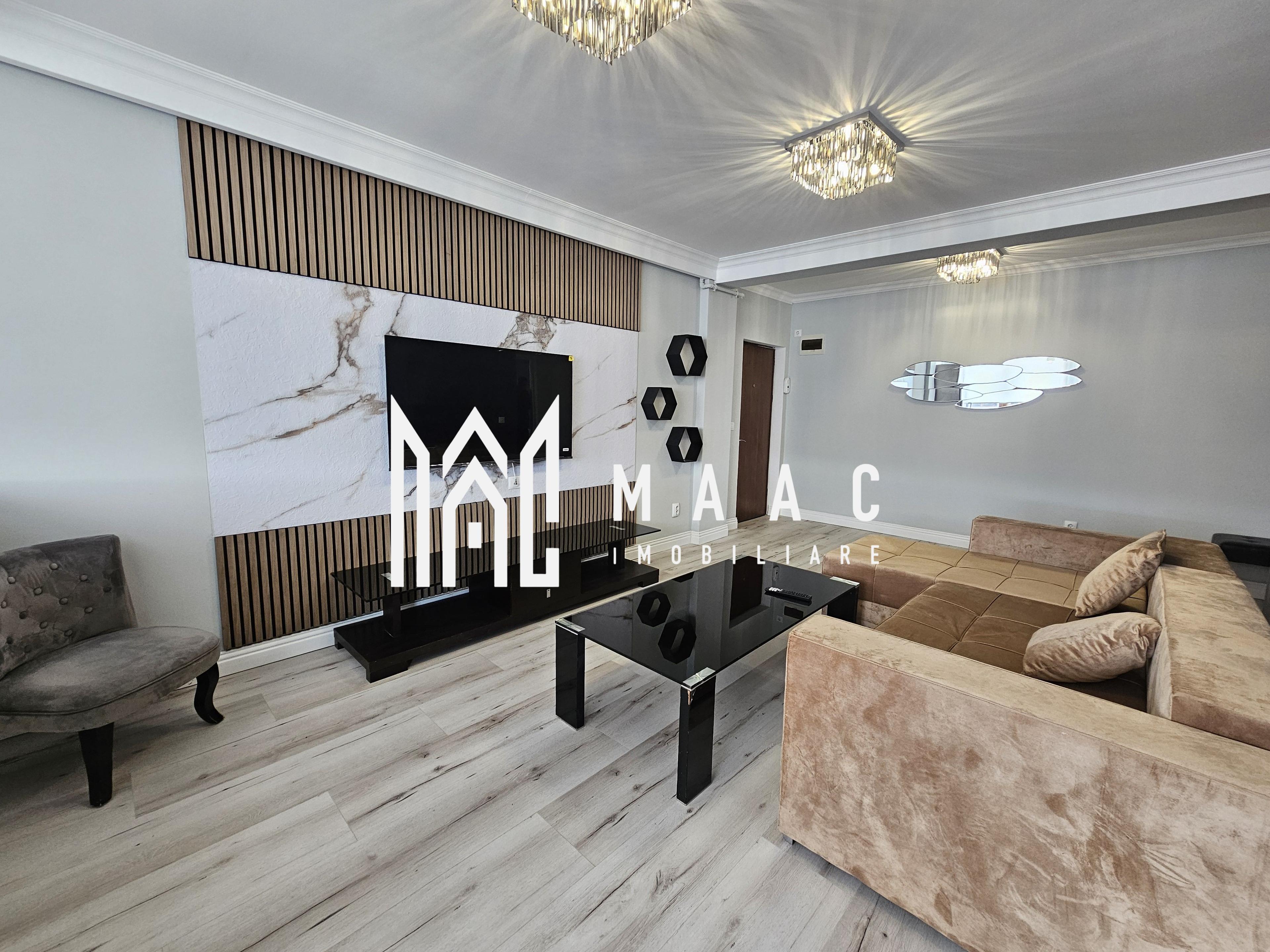 Apartament 2 camere | Etaj 3 | Parcare subterana | Central - 2
