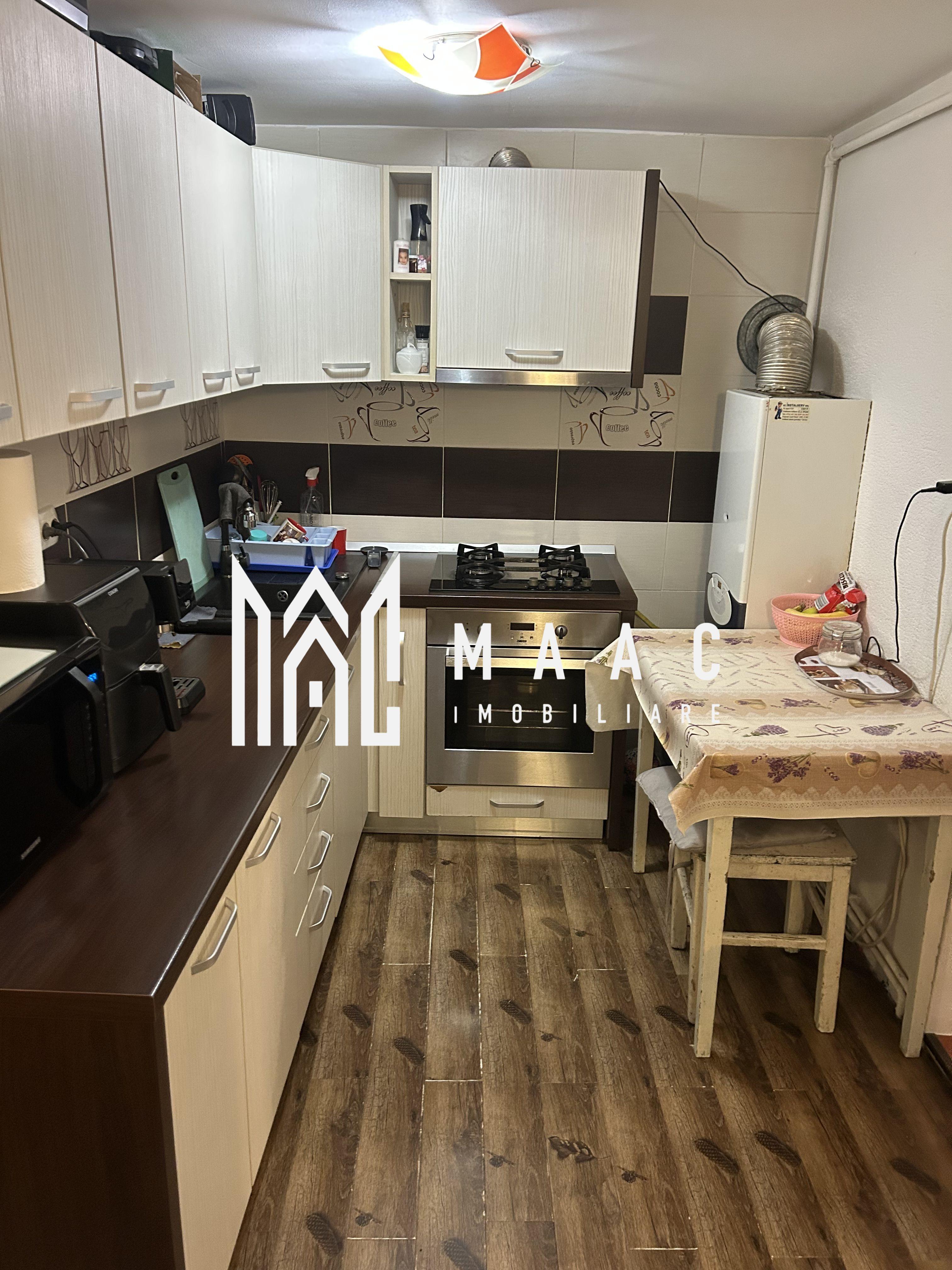 Apartament 2 Camere | 38,6 Mp | Pivniță 4 Mp | Zona Ultracentrală - 4