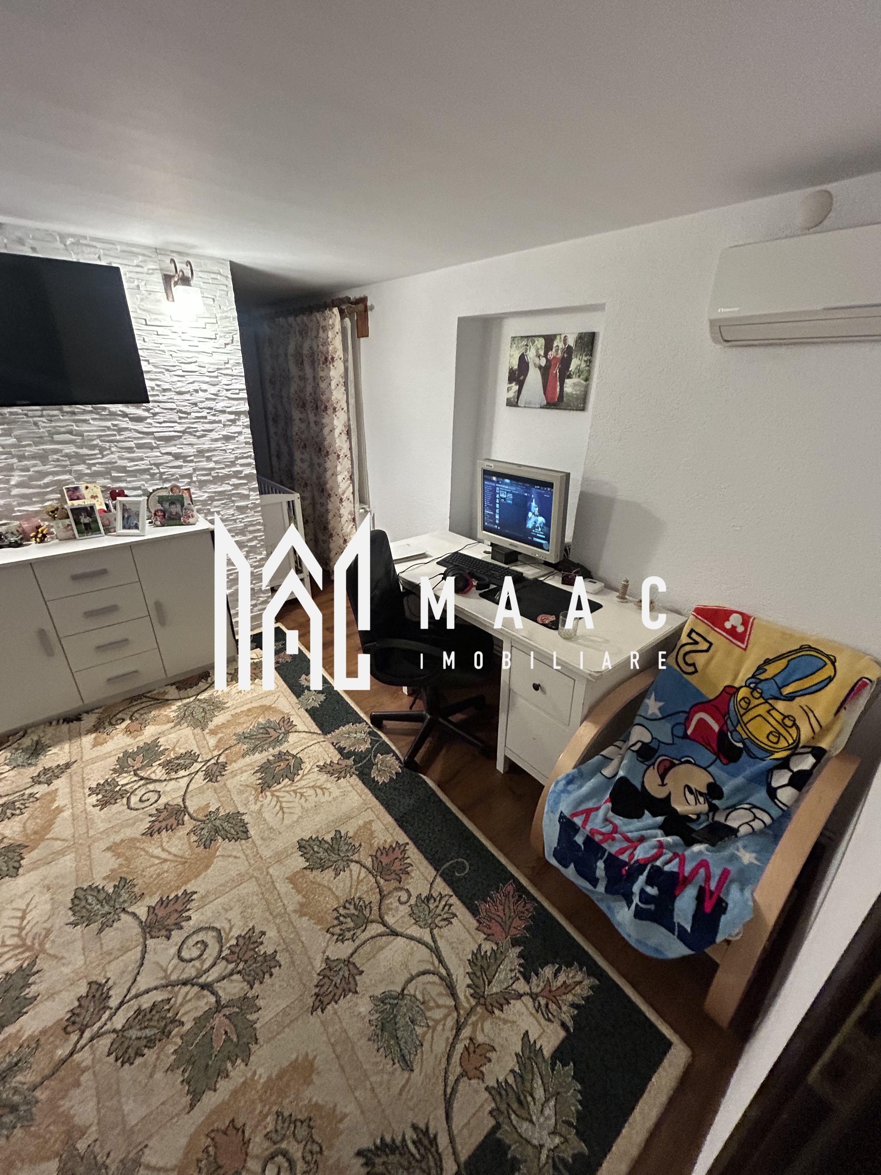Apartament 2 Camere | 38,6 Mp | Pivniță 4 Mp | Zona Ultracentrală - 5