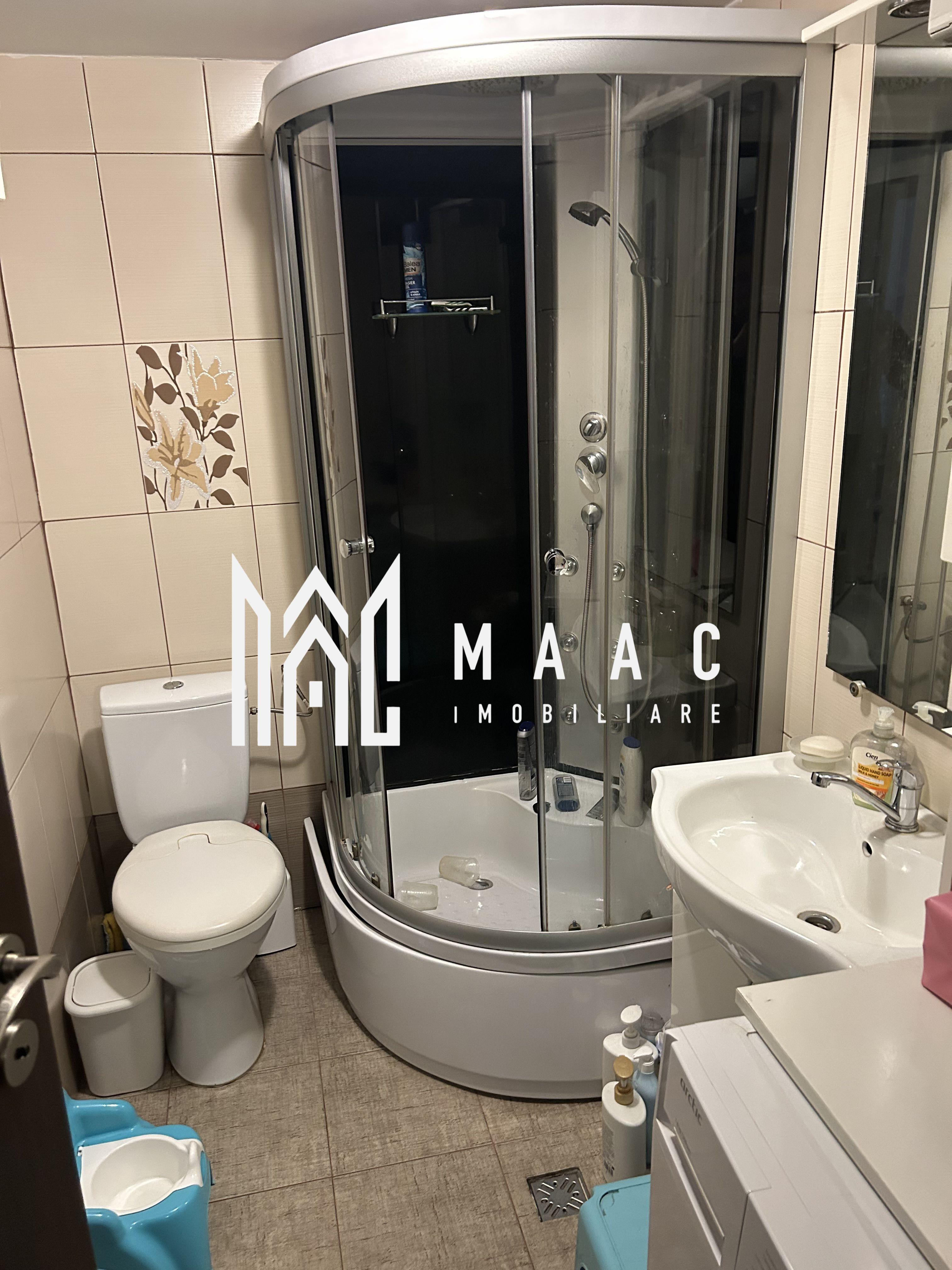 Apartament 2 Camere | 38,6 Mp | Pivniță 4 Mp | Zona Ultracentrală - 6