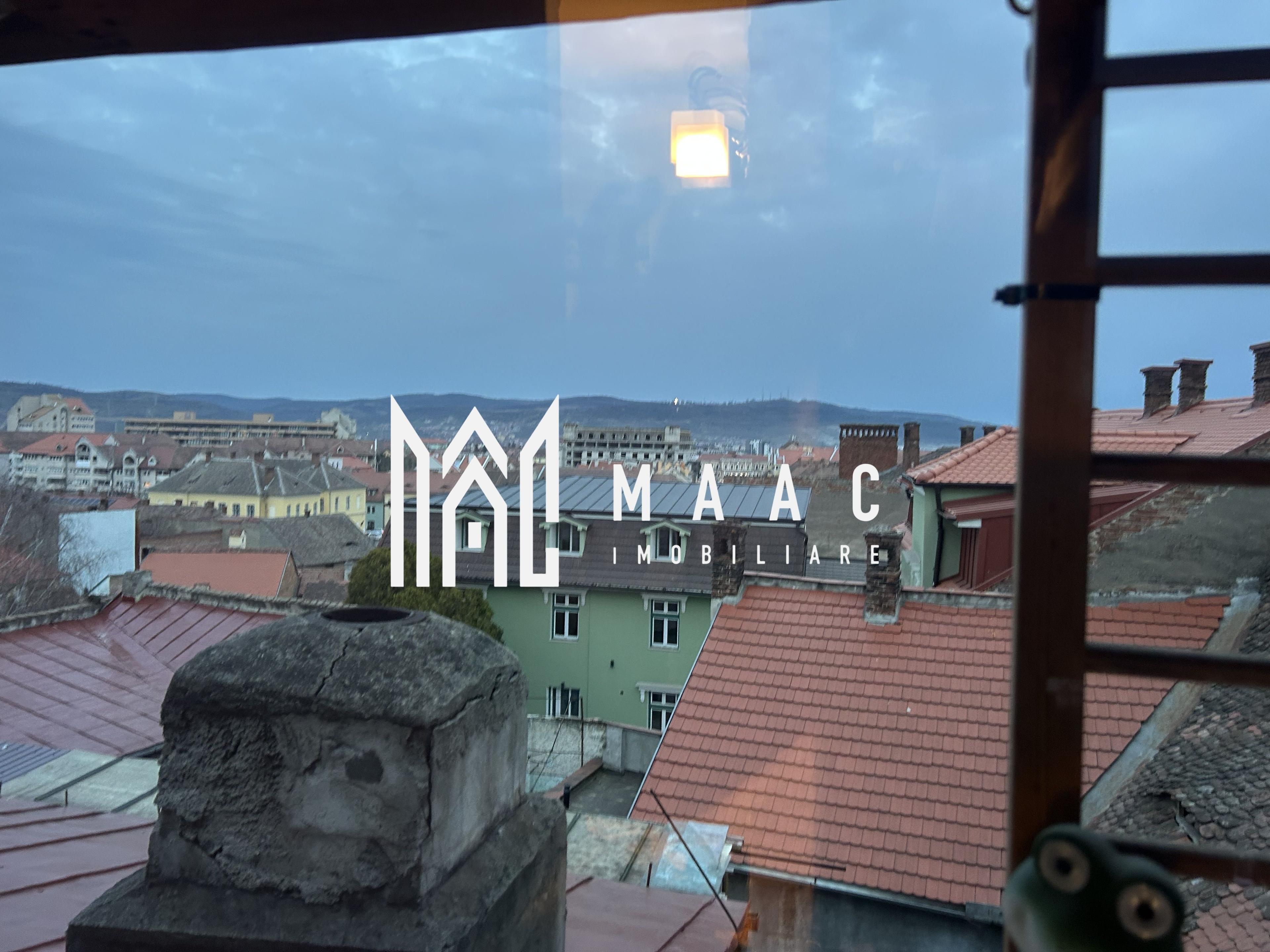 Apartament 2 Camere | 38,6 Mp | Pivniță 4 Mp | Zona Ultracentrală - 1