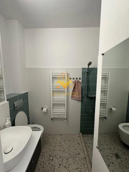 4 Camere decomandate, Zorilor, UMF, UTCN, Observatorului, Lidl, Sigma - 5