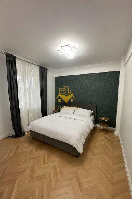 4 Camere decomandate, Zorilor, UMF, UTCN, Observatorului, Lidl, Sigma - 2