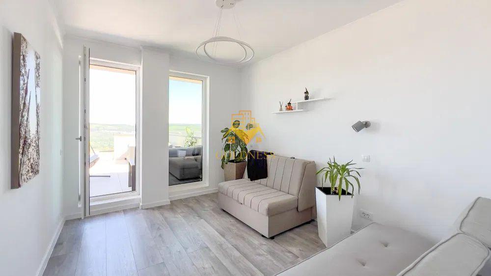 Penthouse, Openspace, Floresti, Vivo,Parcare, Lux, Avram Iancu,Razoare - 5