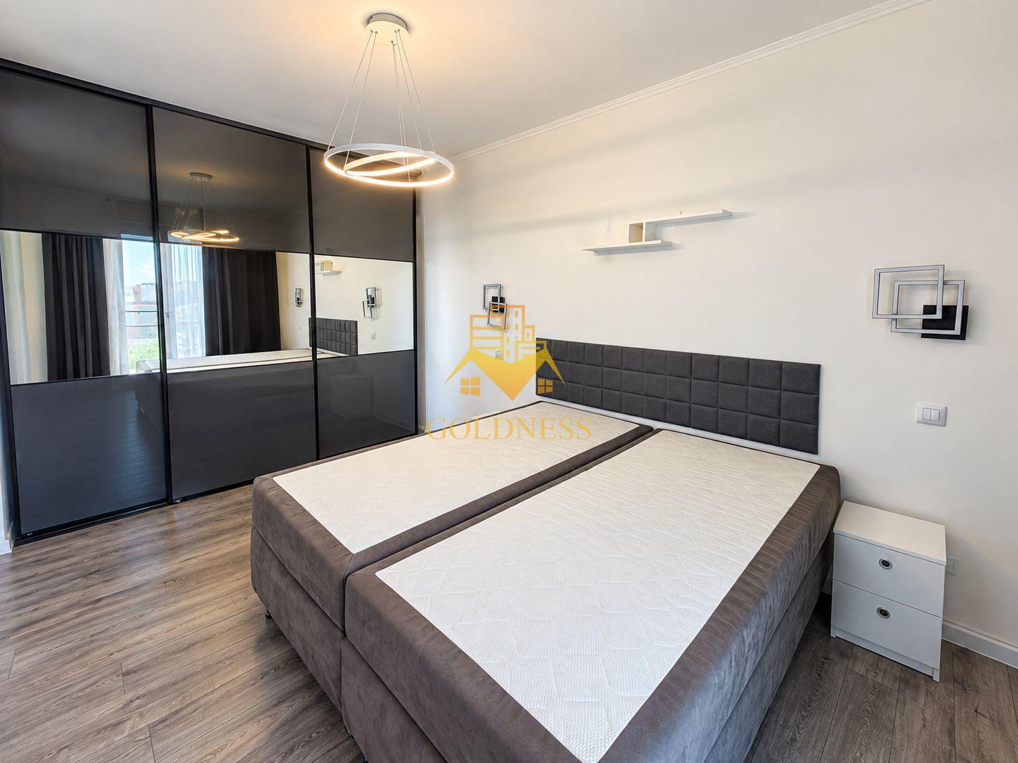 Penthouse, Openspace, Floresti, Vivo,Parcare, Lux, Avram Iancu,Razoare - 3