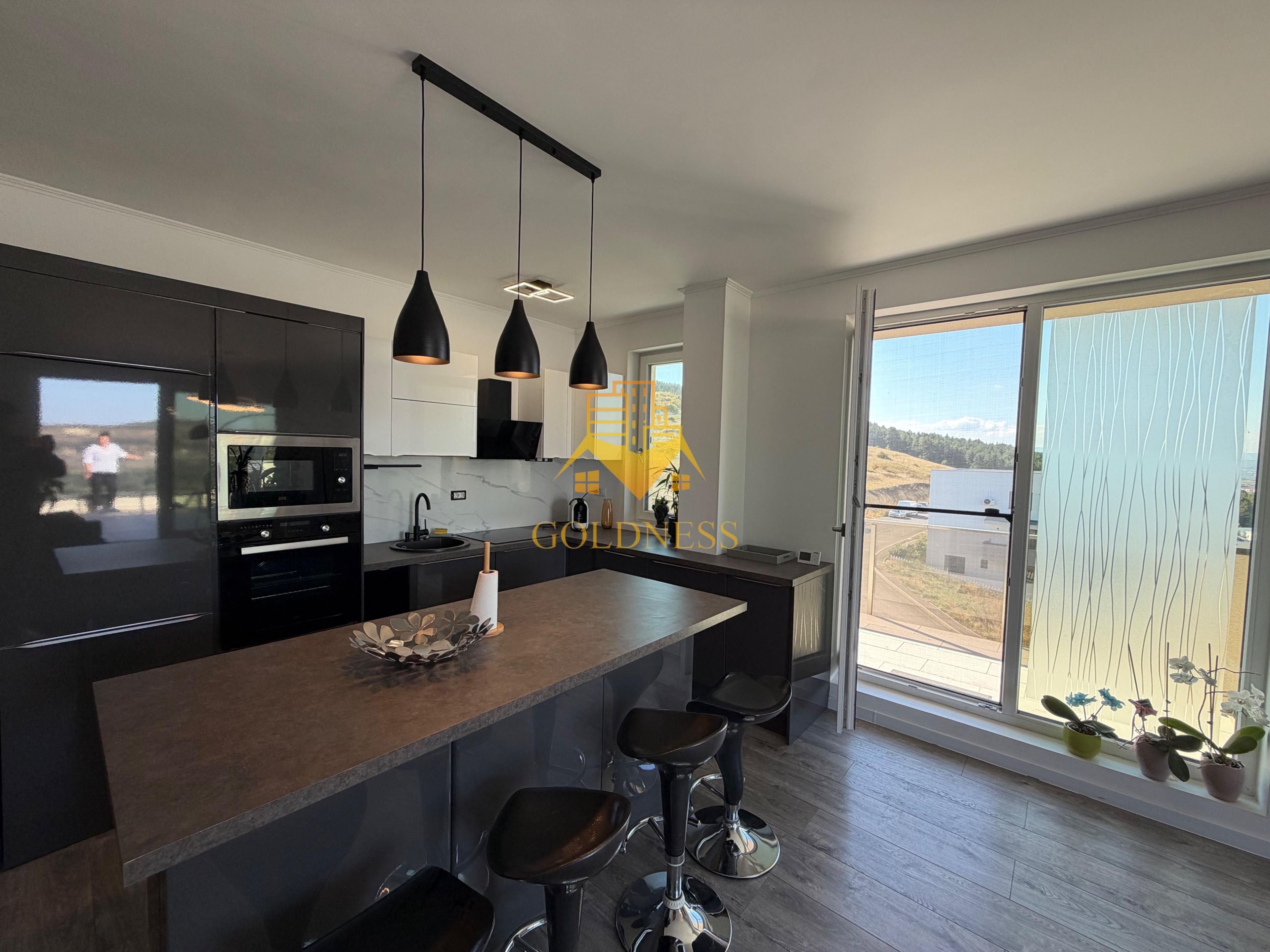 Penthouse, Openspace, Floresti, Vivo,Parcare, Lux, Avram Iancu,Razoare - 5