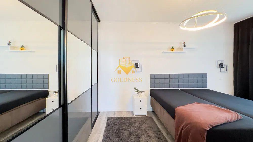 Penthouse, Openspace, Floresti, Vivo,Parcare, Lux, Avram Iancu,Razoare - 3