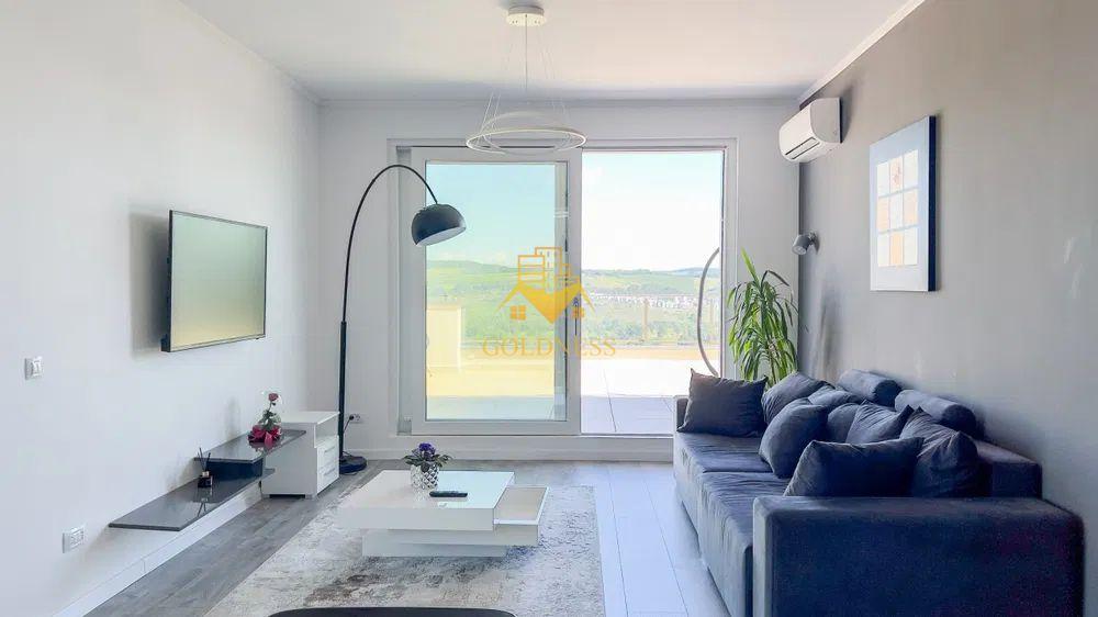 Penthouse, Openspace, Floresti, Vivo,Parcare, Lux, Avram Iancu,Razoare - 1