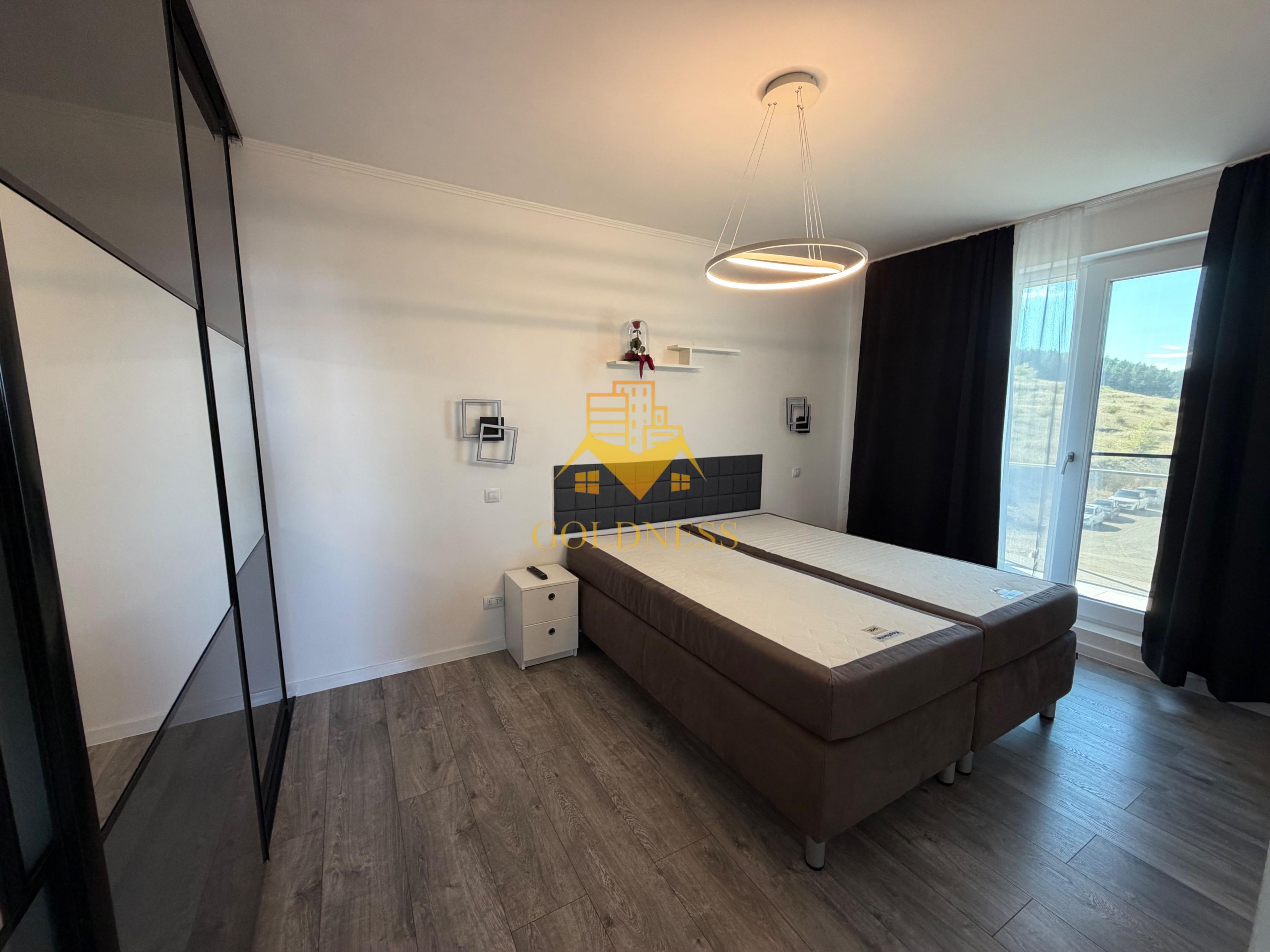 Penthouse, Openspace, Floresti, Vivo,Parcare, Lux, Avram Iancu,Razoare - 4