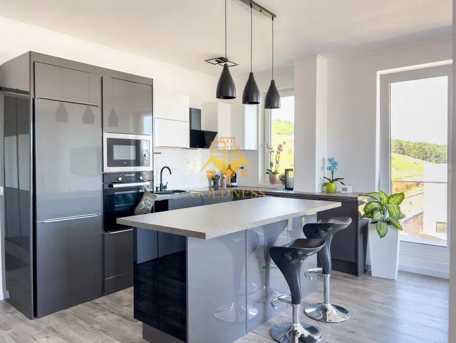 Penthouse, Openspace, Floresti, Vivo,Parcare, Lux, Avram Iancu,Razoare - 4