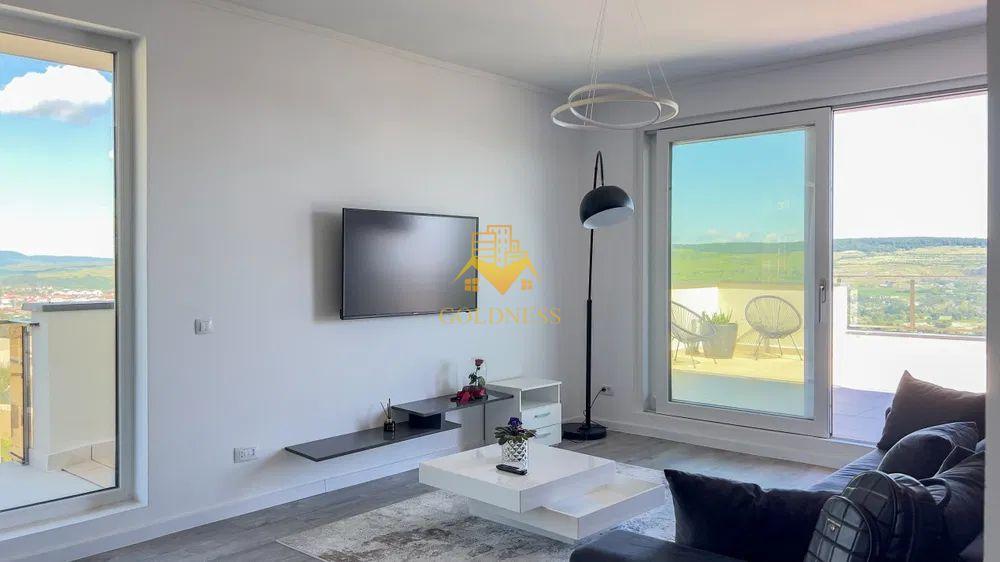 Penthouse, Openspace, Floresti, Vivo,Parcare, Lux, Avram Iancu,Razoare - 2