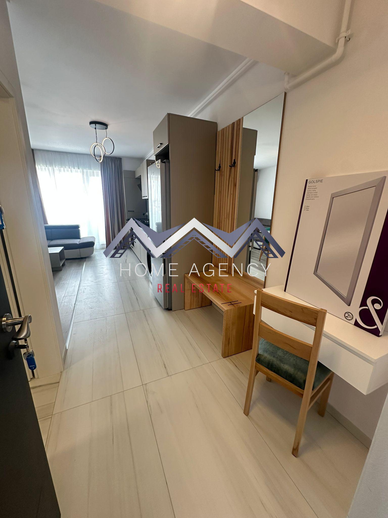 Apartament 2 camere Otopeni premium | prima închiriere - 8
