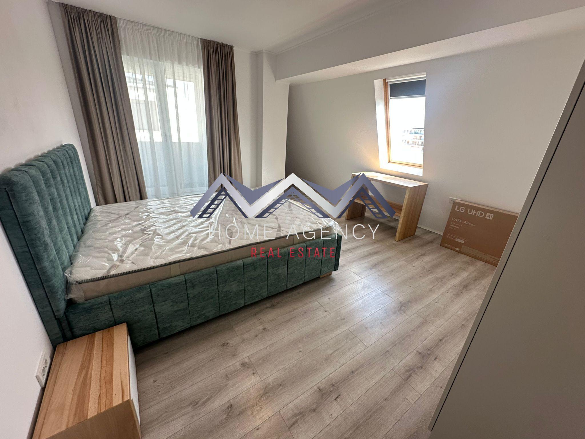 Apartament 2 camere Otopeni premium | prima închiriere - 5