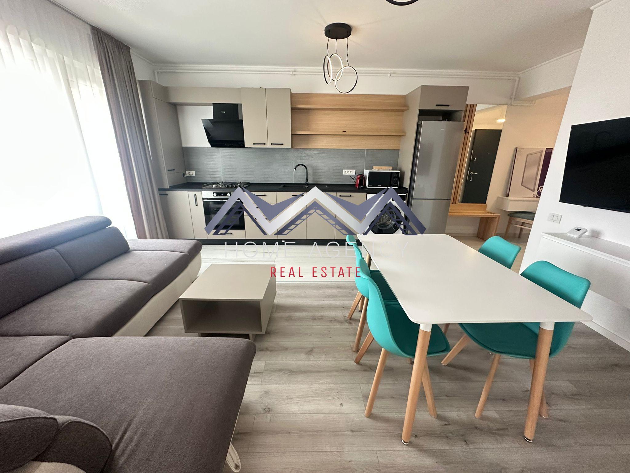 Apartament 2 camere Otopeni premium | prima închiriere - 2