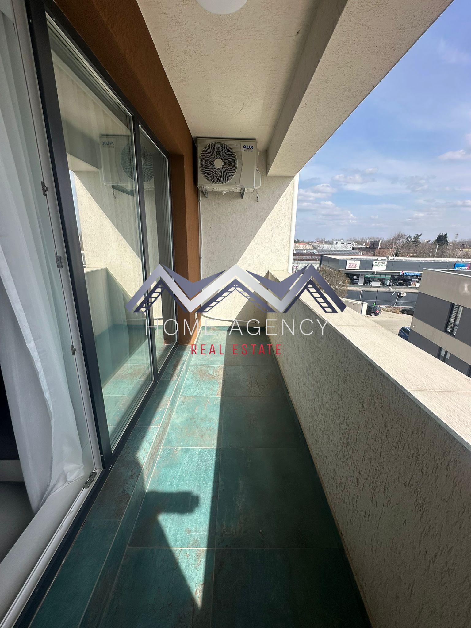 Apartament 2 camere Otopeni premium | prima închiriere - 4